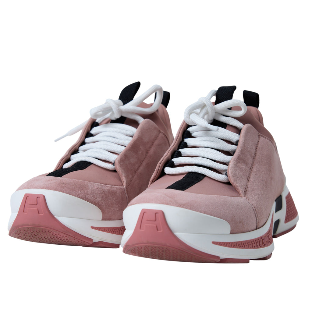 Hermes Just Sneaker Size 8