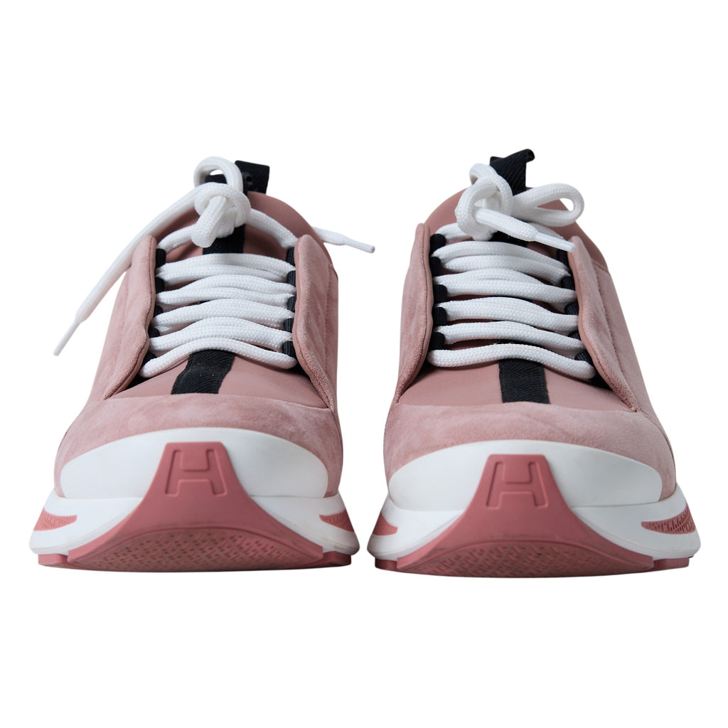 Hermes Just Sneaker Size 8