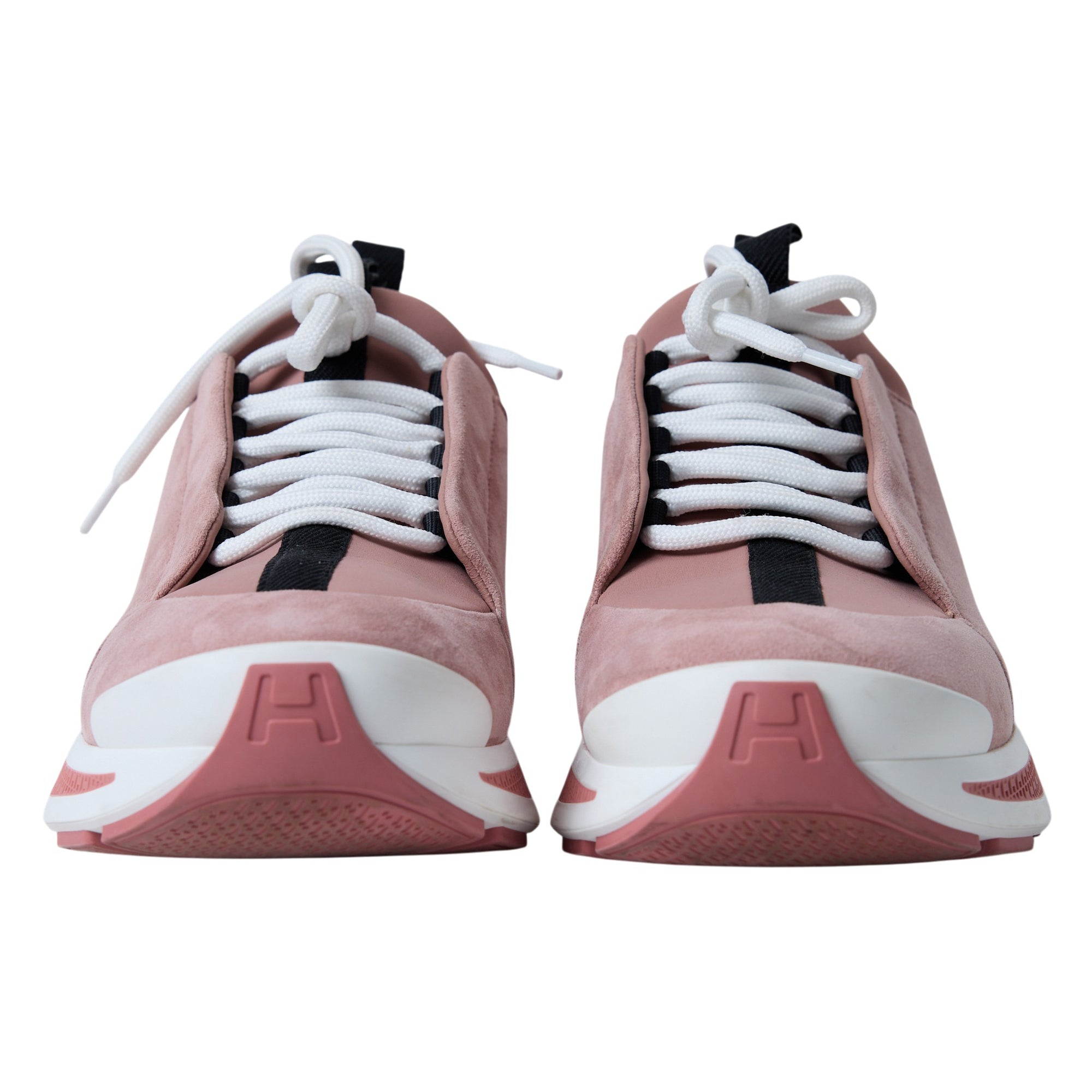 Hermes Just Sneaker Size 8
