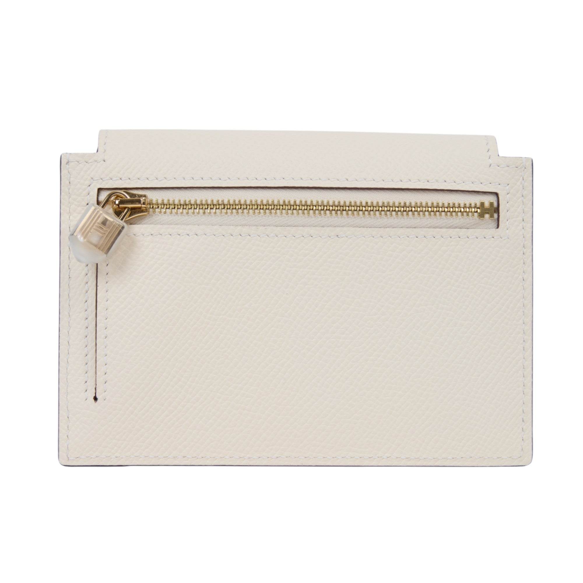 Hermes Kelly Pocket Wallet