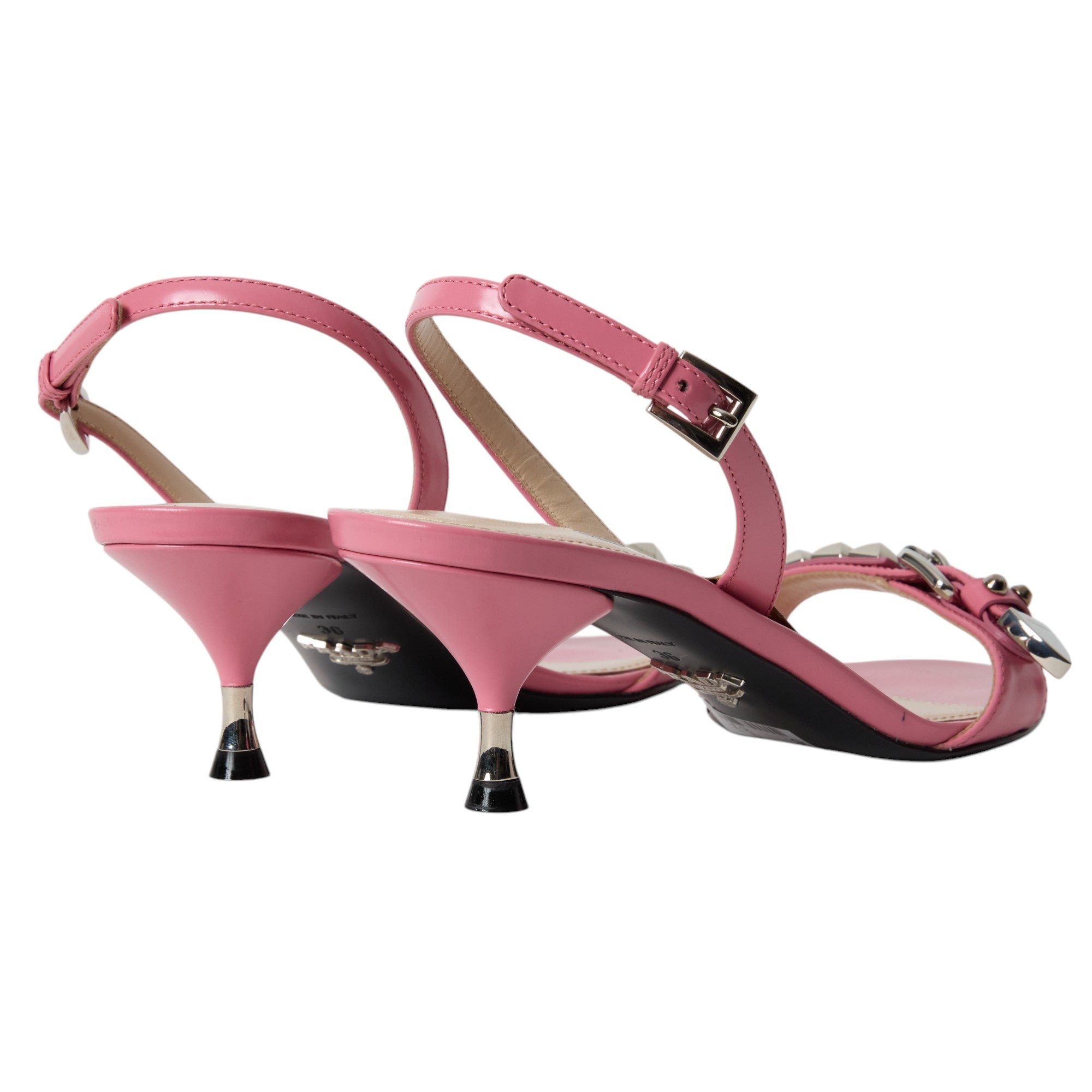 Prada Sandal Size 6