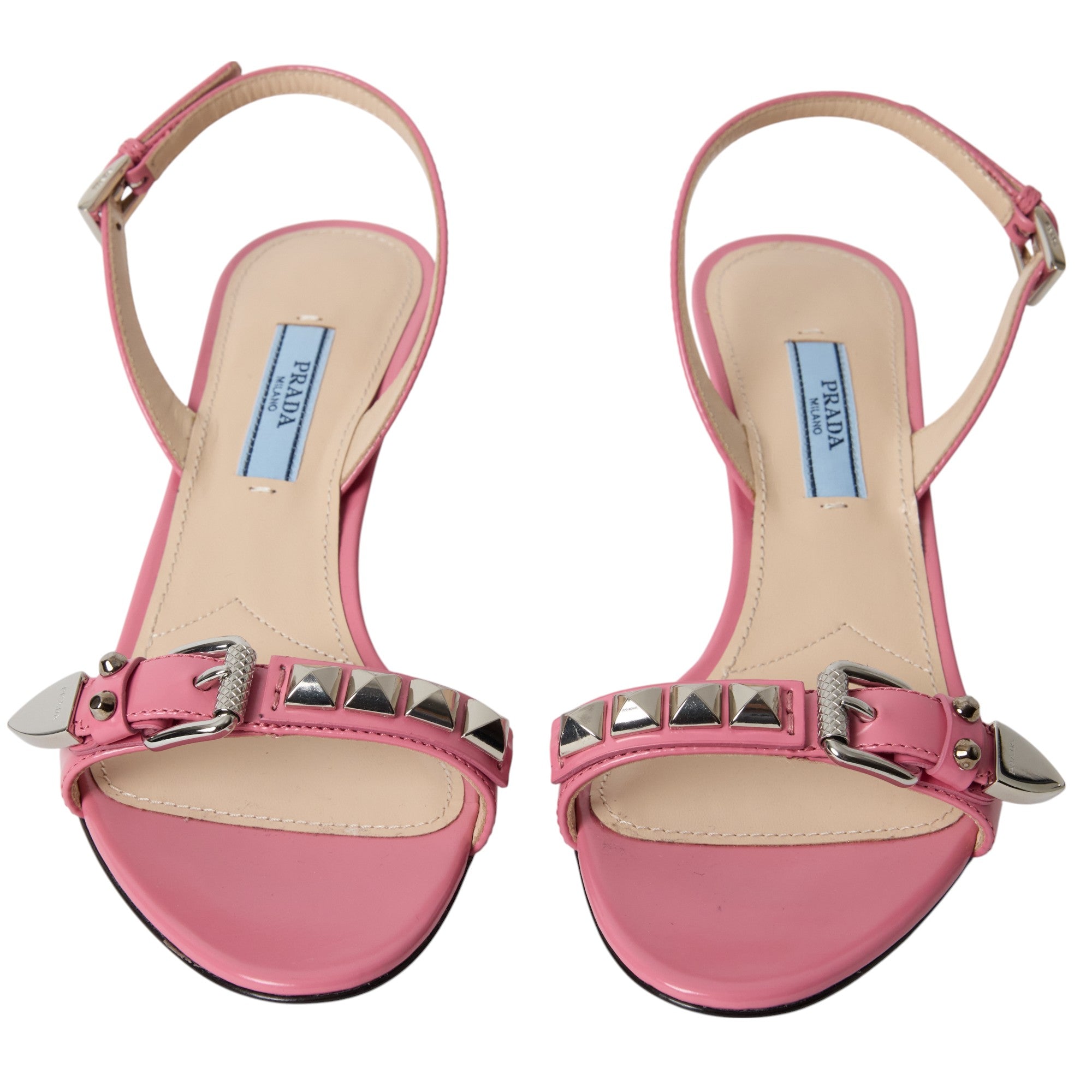 Prada Sandal Size 6