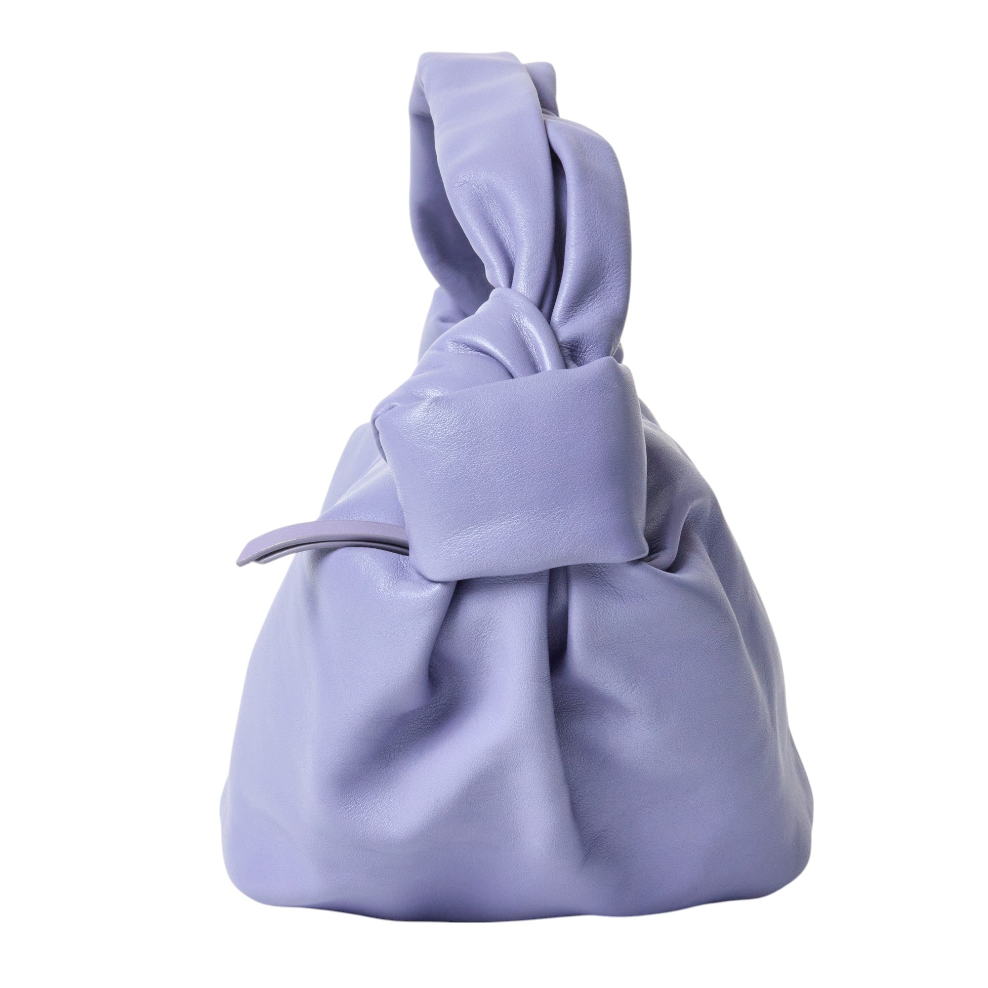 Bottega Veneta Mini Double Knot Bag