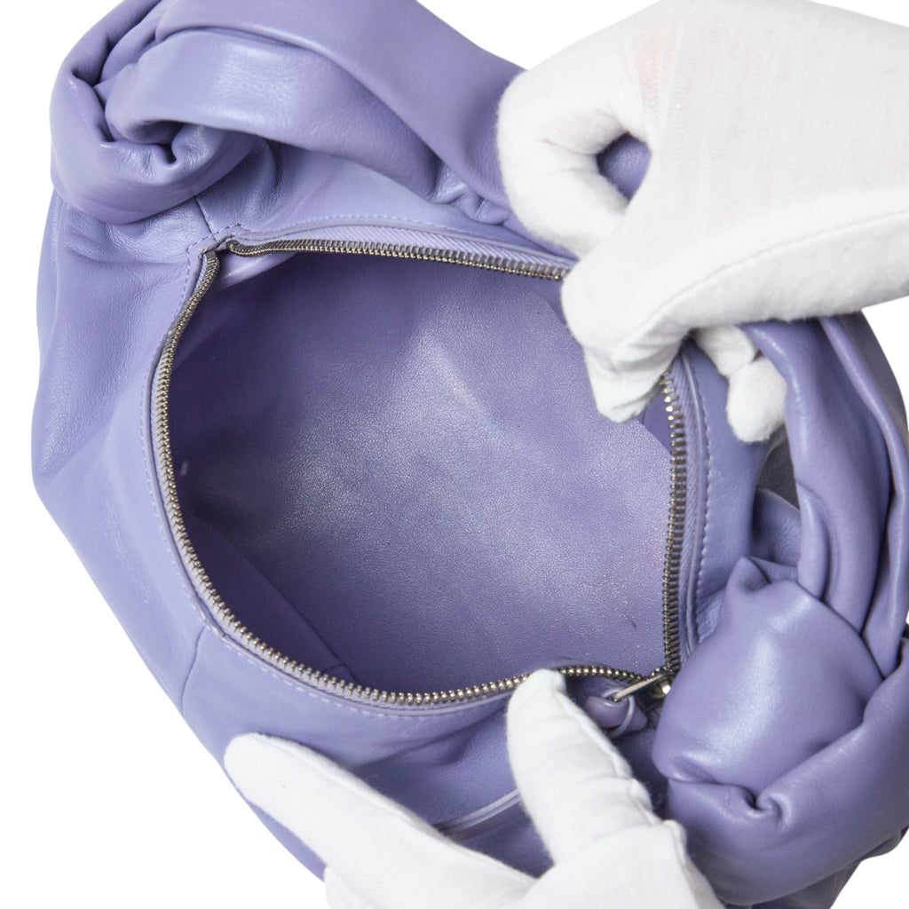 Bottega Veneta Mini Double Knot Bag