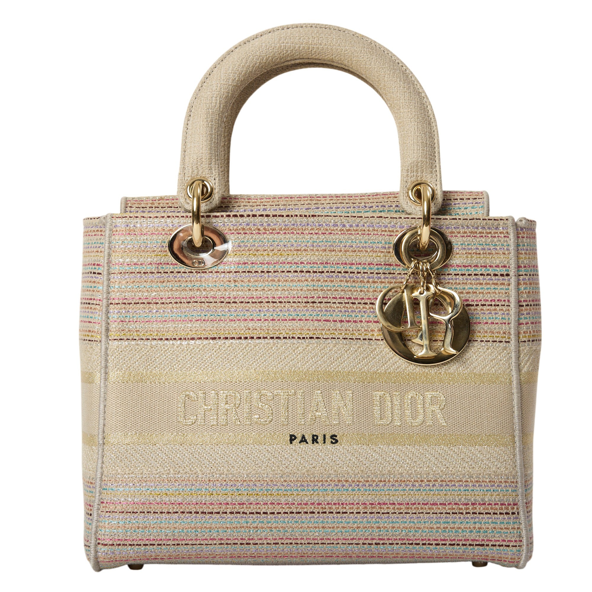 Dior D-Lite Bag Medium