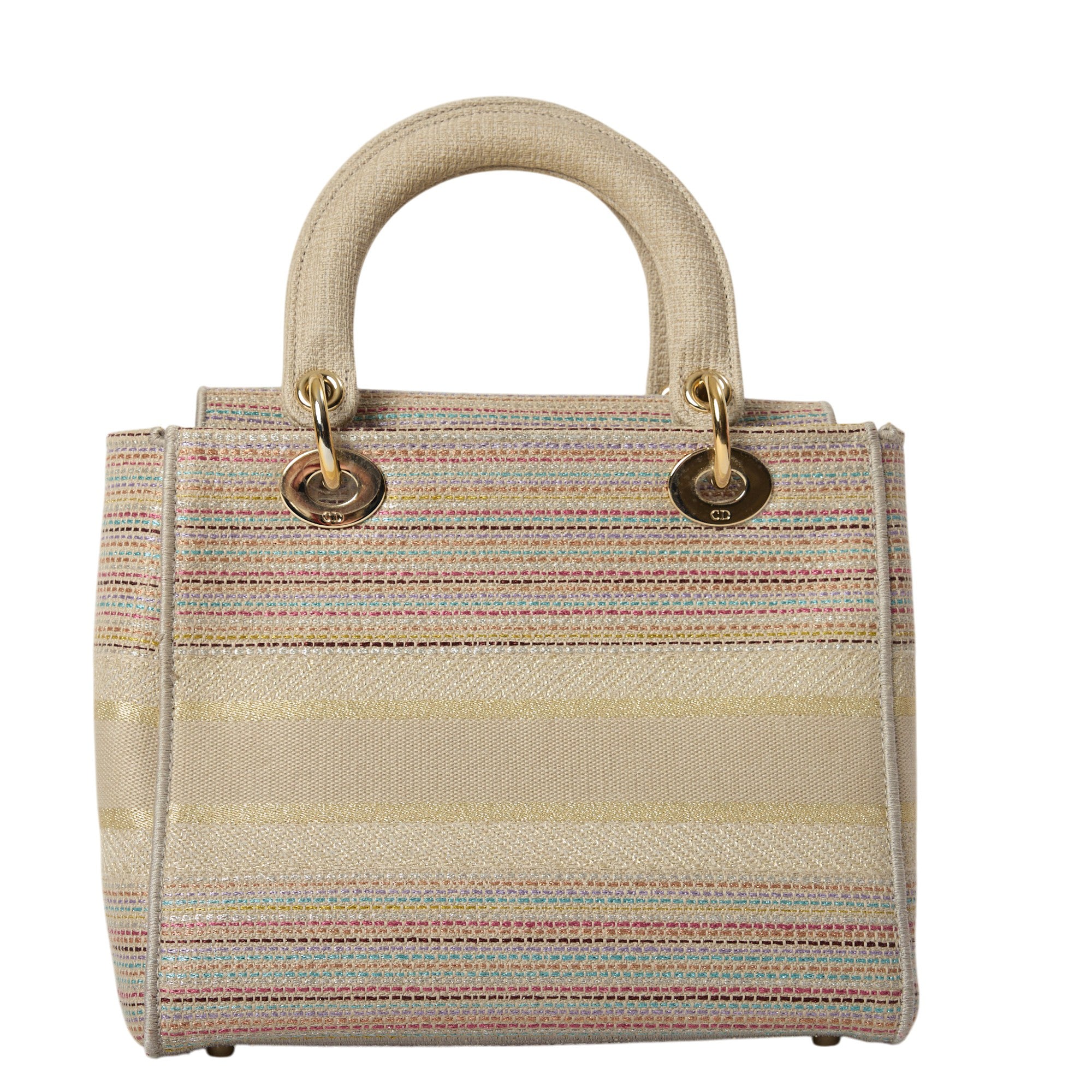 Dior D-Lite Bag Medium