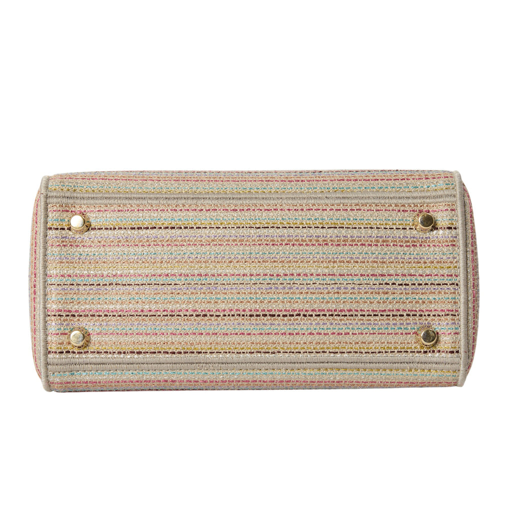 Dior D-Lite Bag Medium