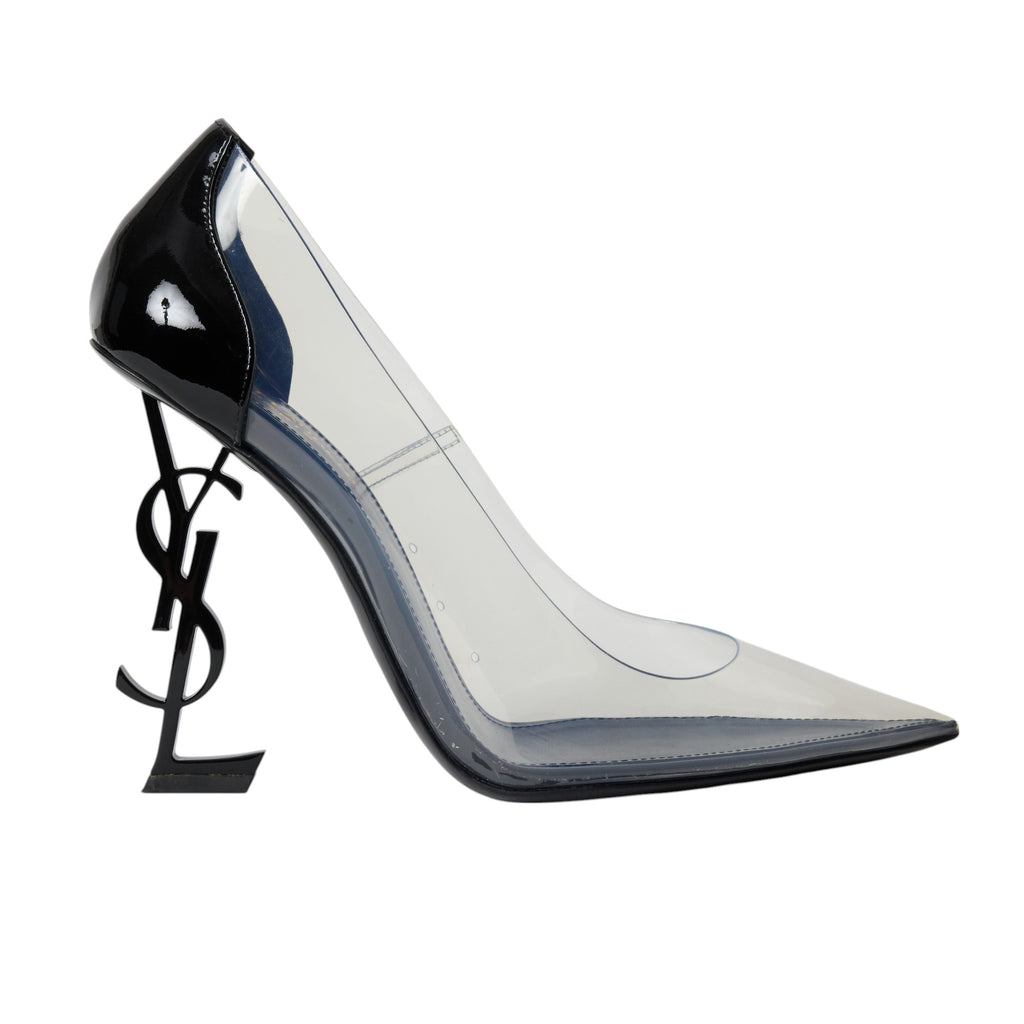 YSL Heel Size 11
