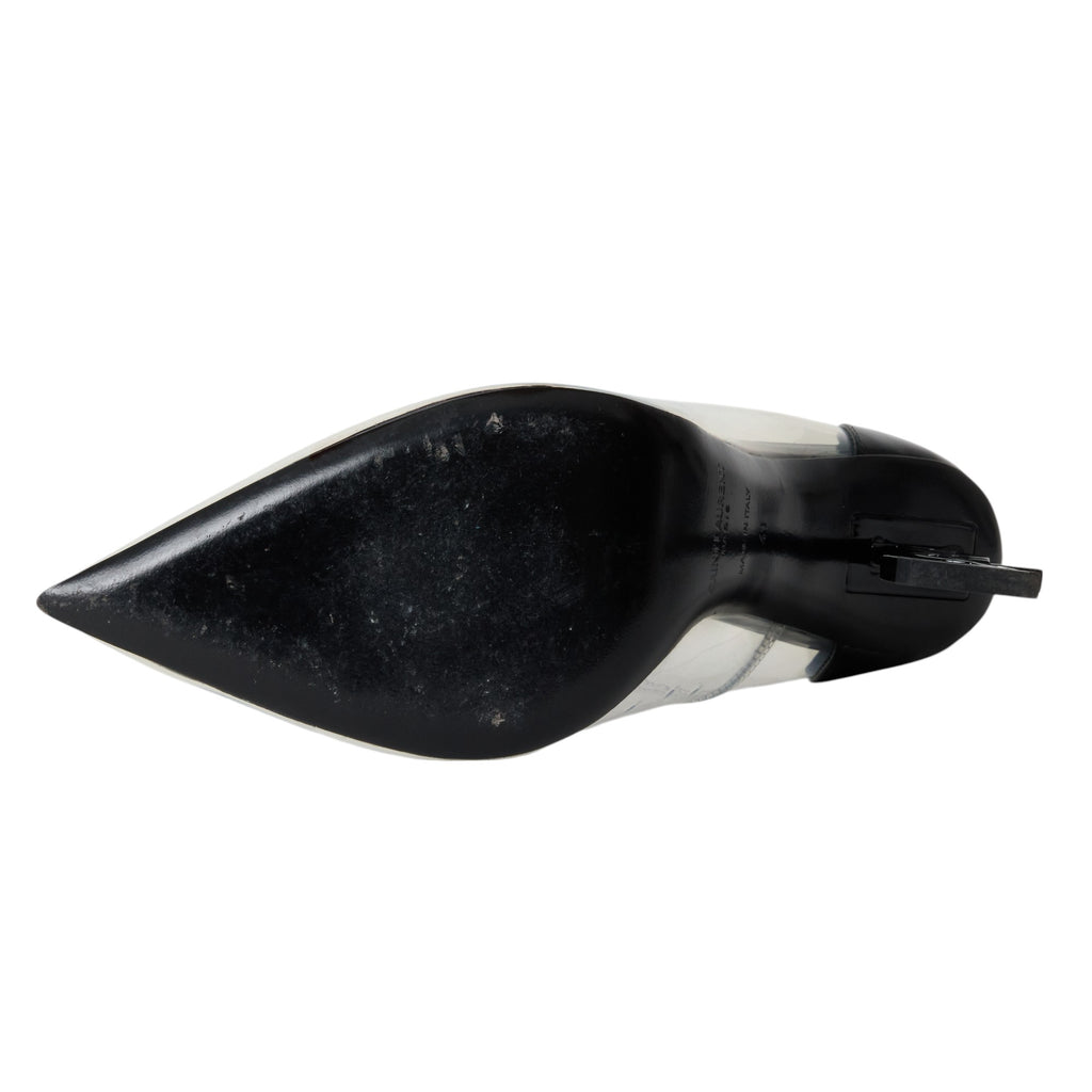 YSL Heel Size 11