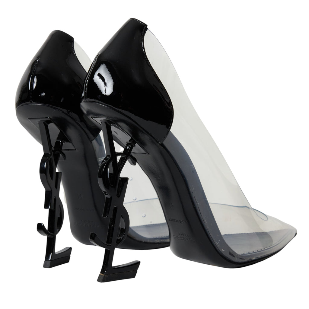 YSL Heel Size 11