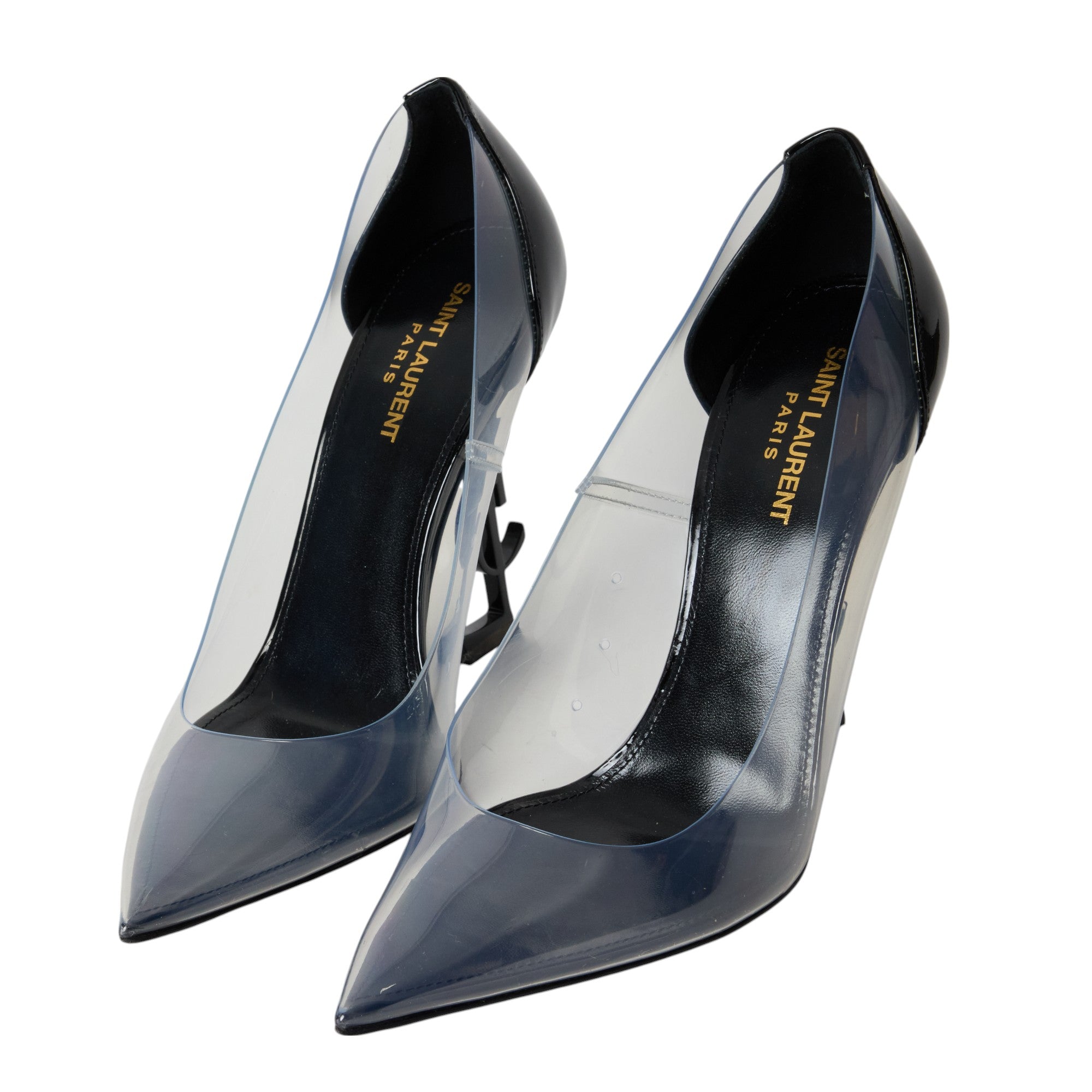 YSL Heel Size 11