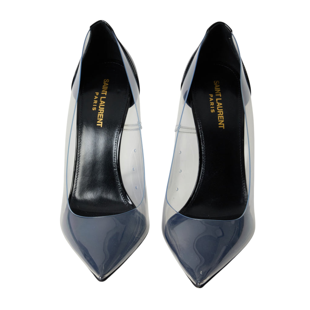 YSL Heel Size 11