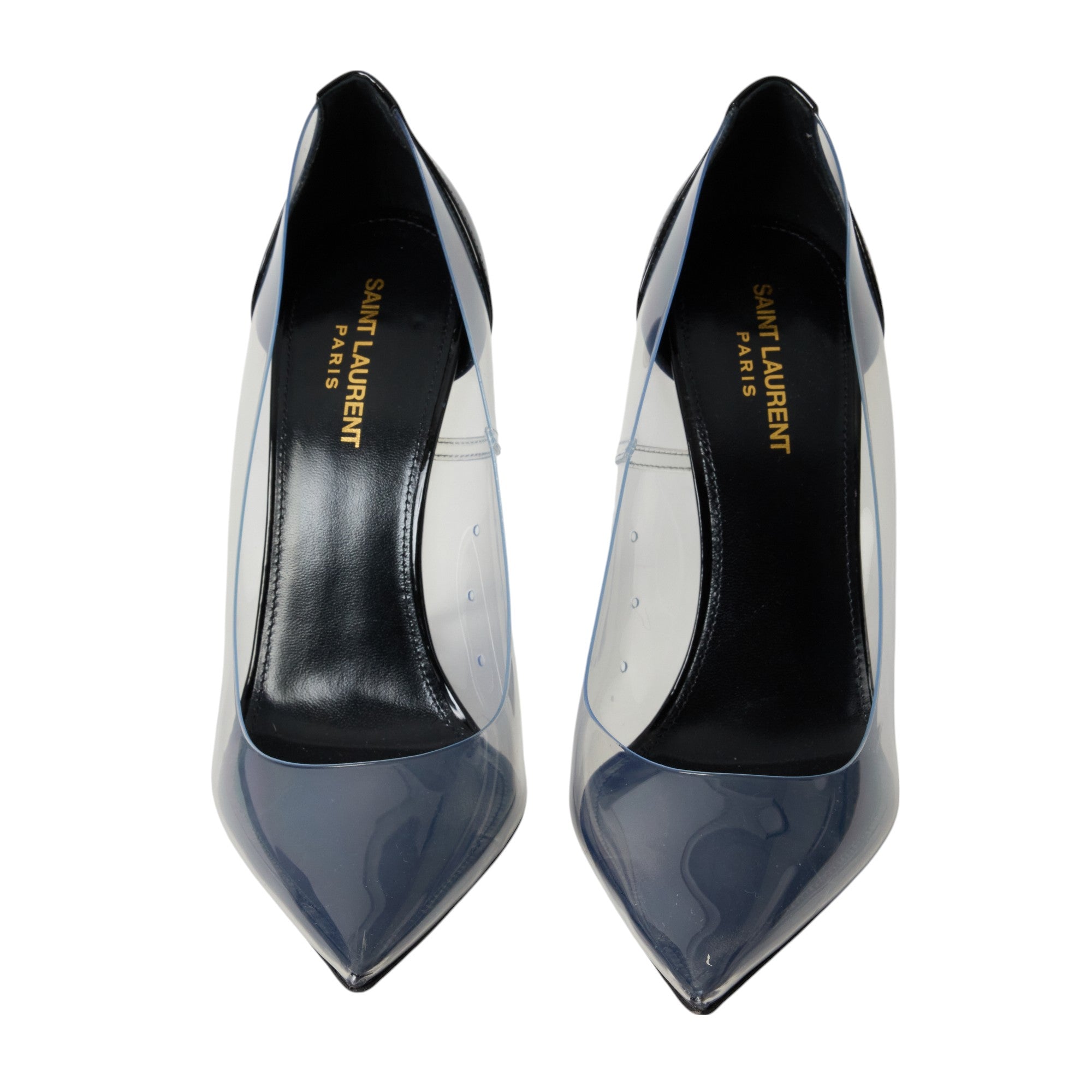 YSL Heel Size 11