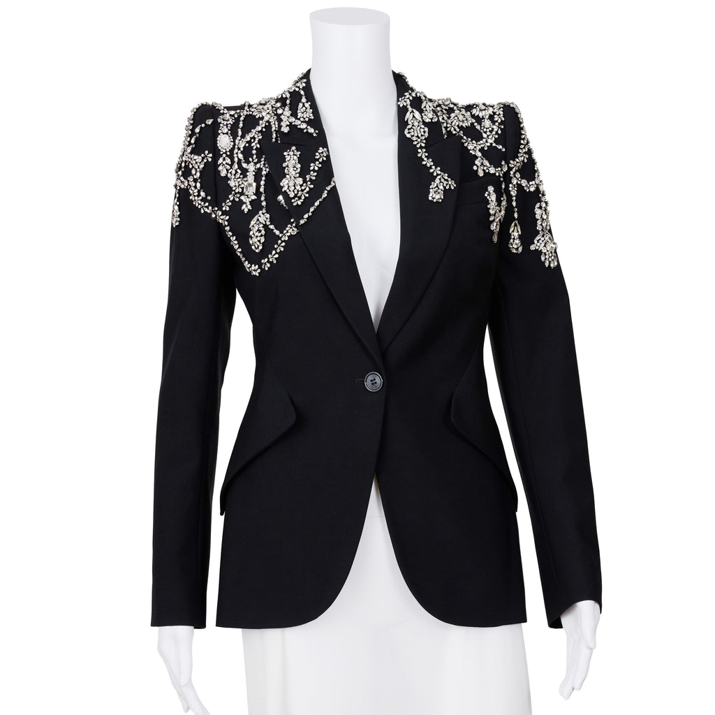 Alexander McQueen Blazer Size 6