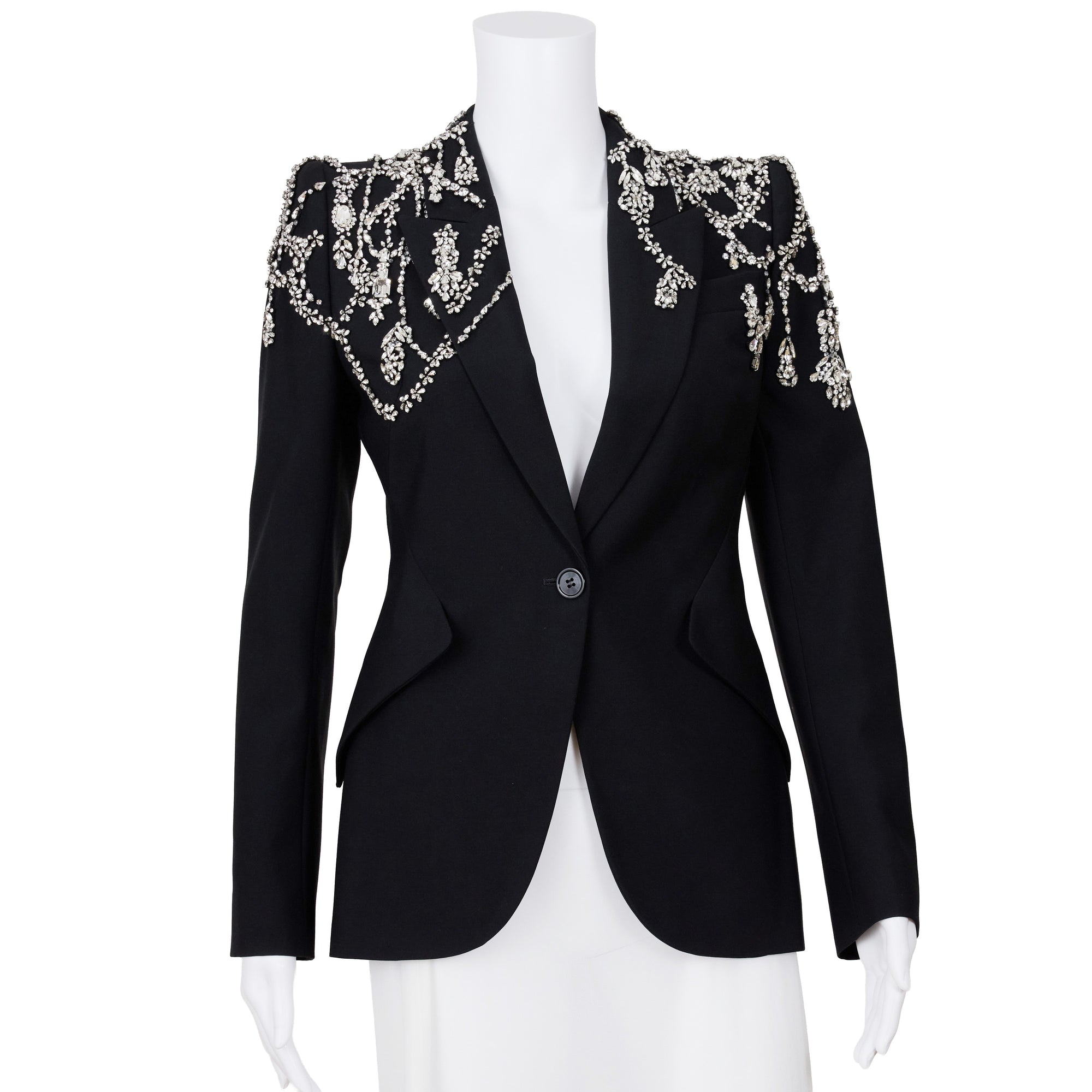 Alexander McQueen Blazer Size 6