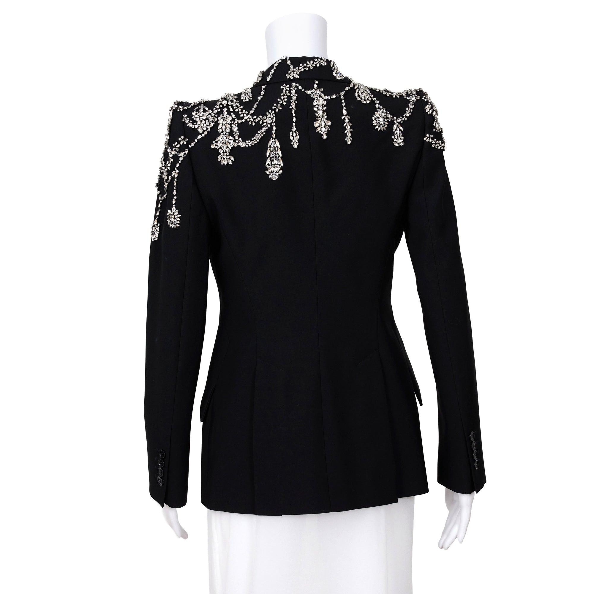 Alexander McQueen Blazer Size 6