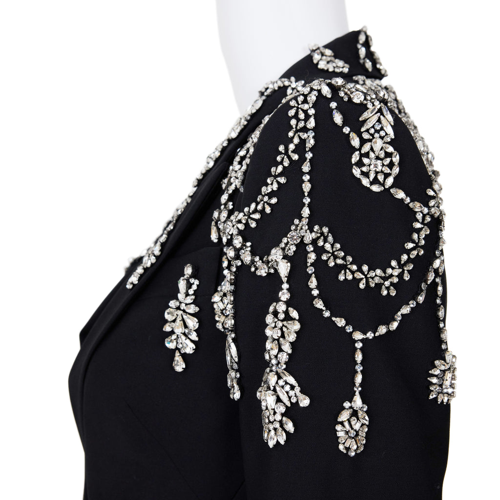 Alexander McQueen Blazer Size 6