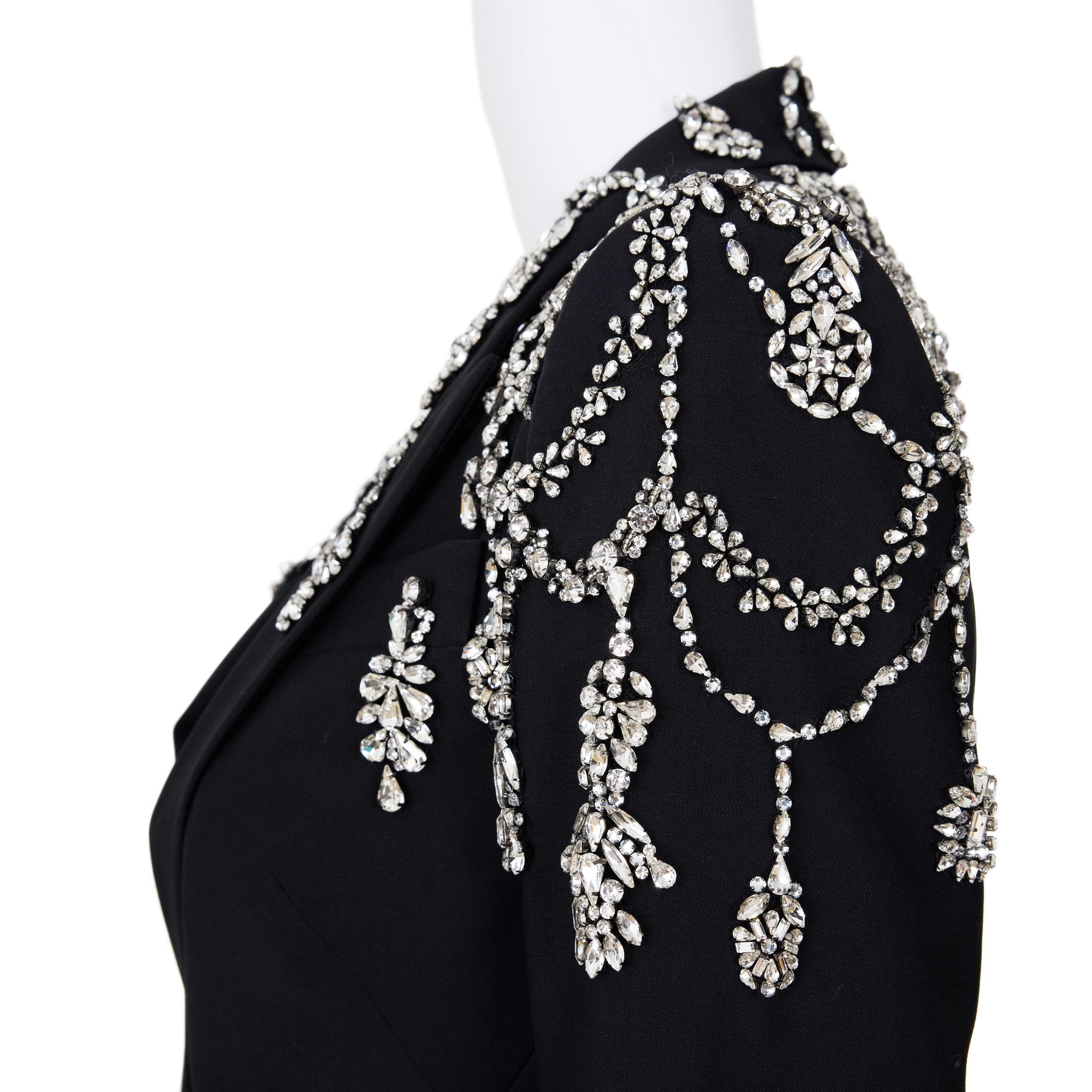 Alexander McQueen Blazer Size 6
