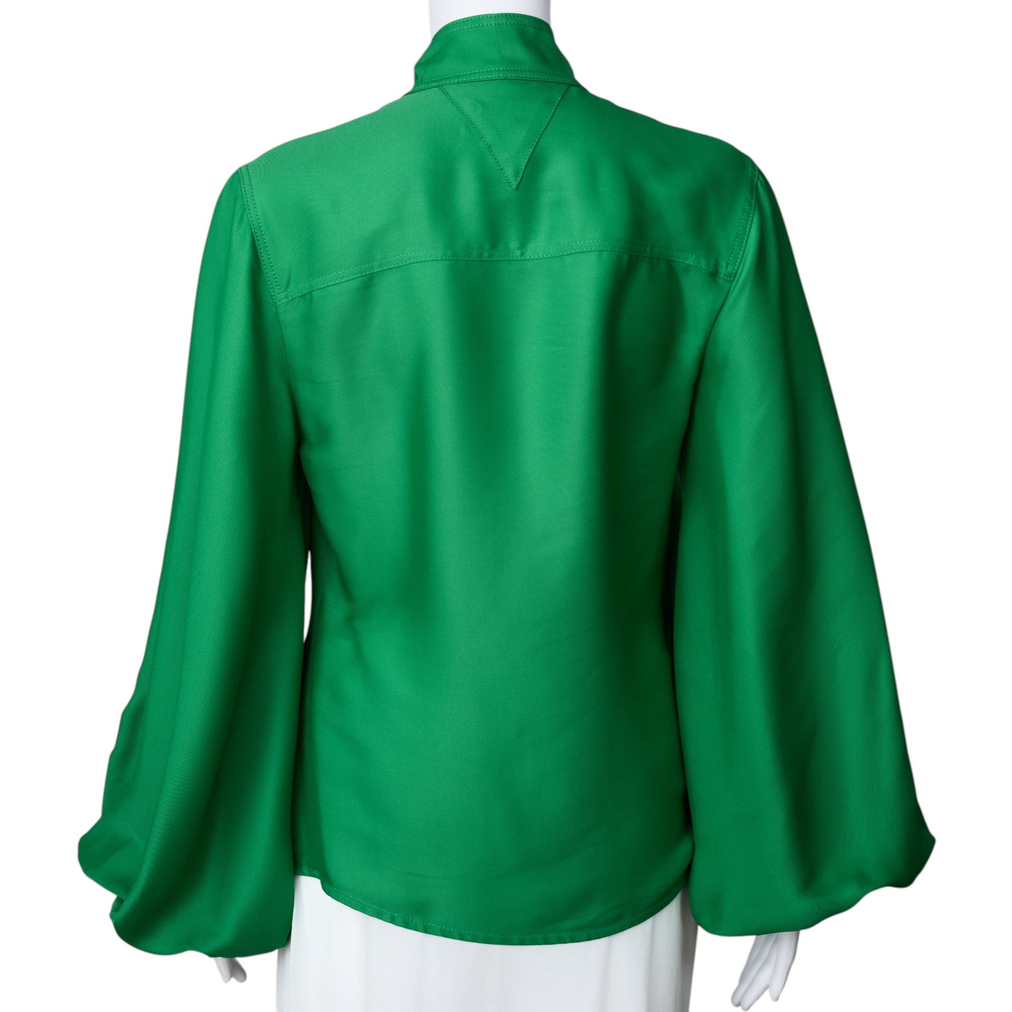 Bottega Veneta Blouse Size 4
