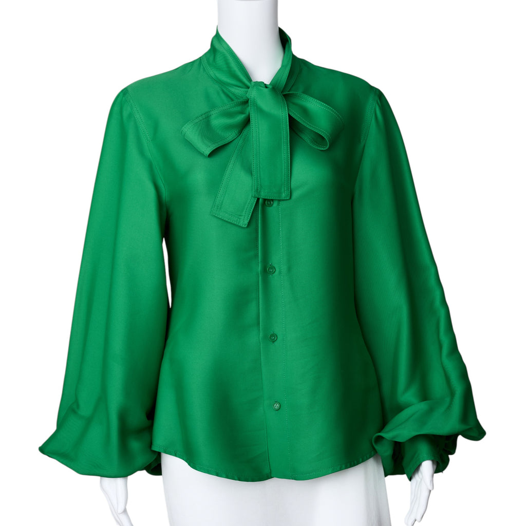 Bottega Veneta Blouse Size 4