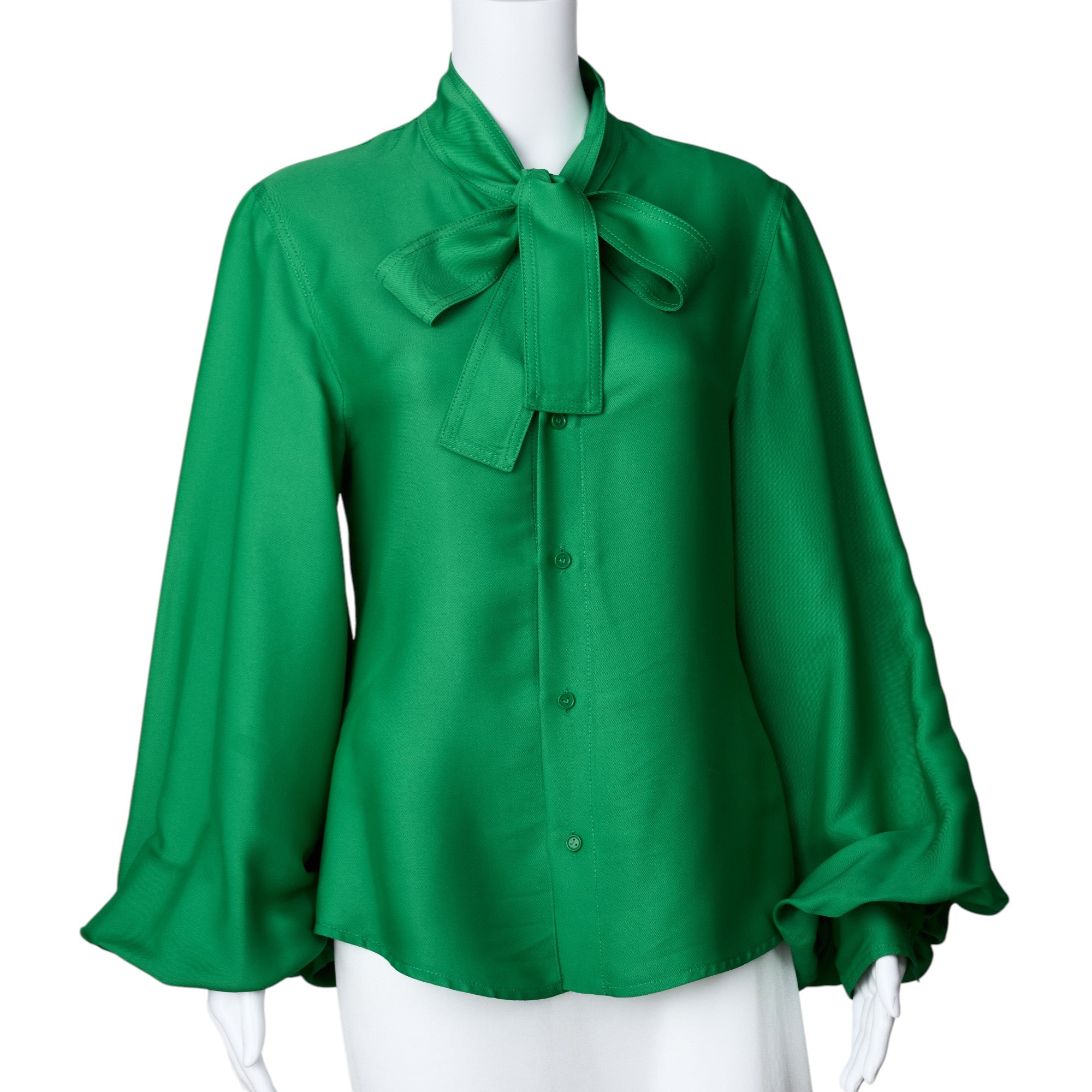 Bottega Veneta Blouse Size 4