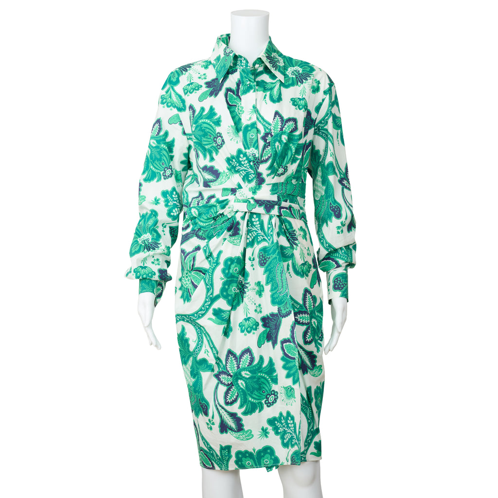Etro Dress Size 10
