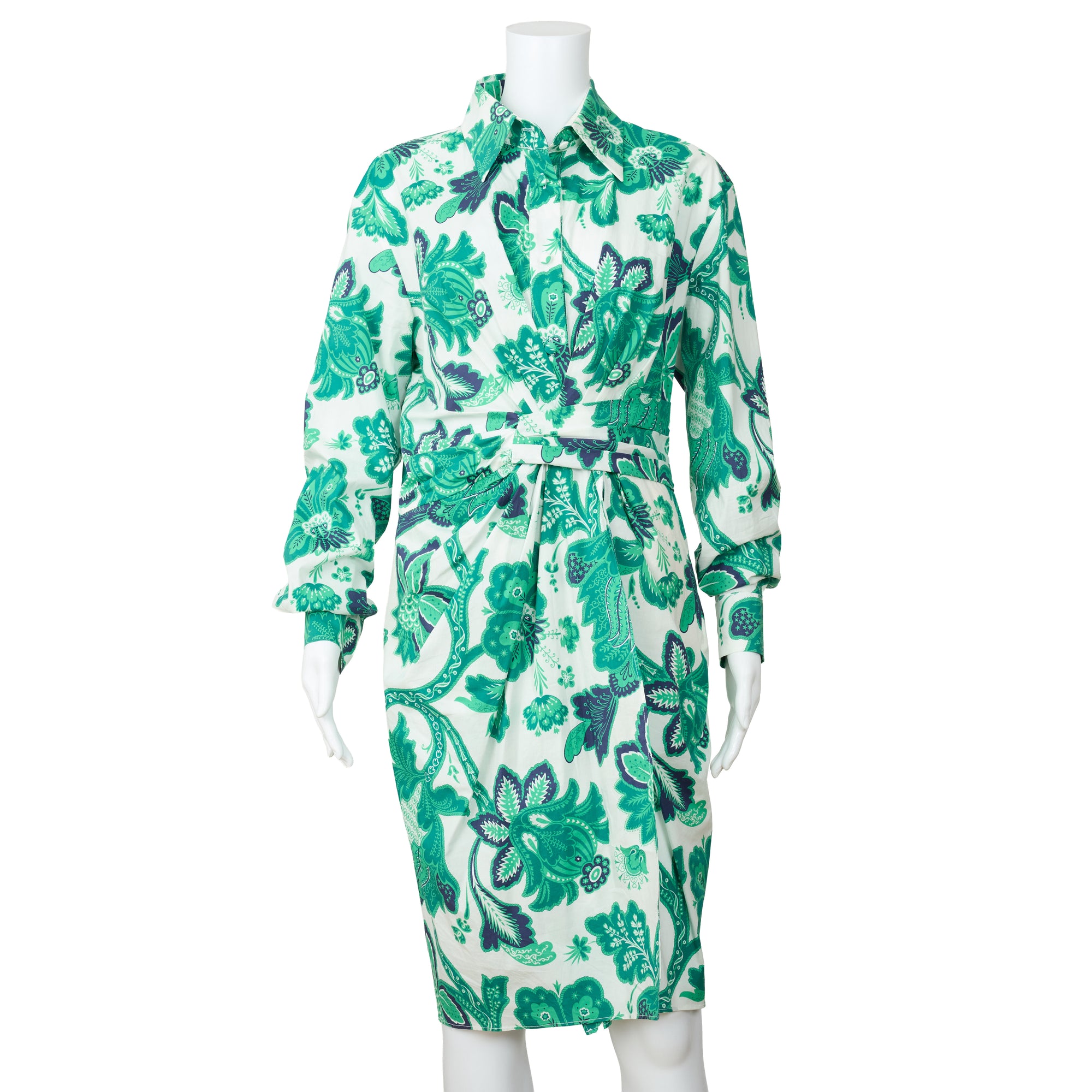 Etro Dress Size 10