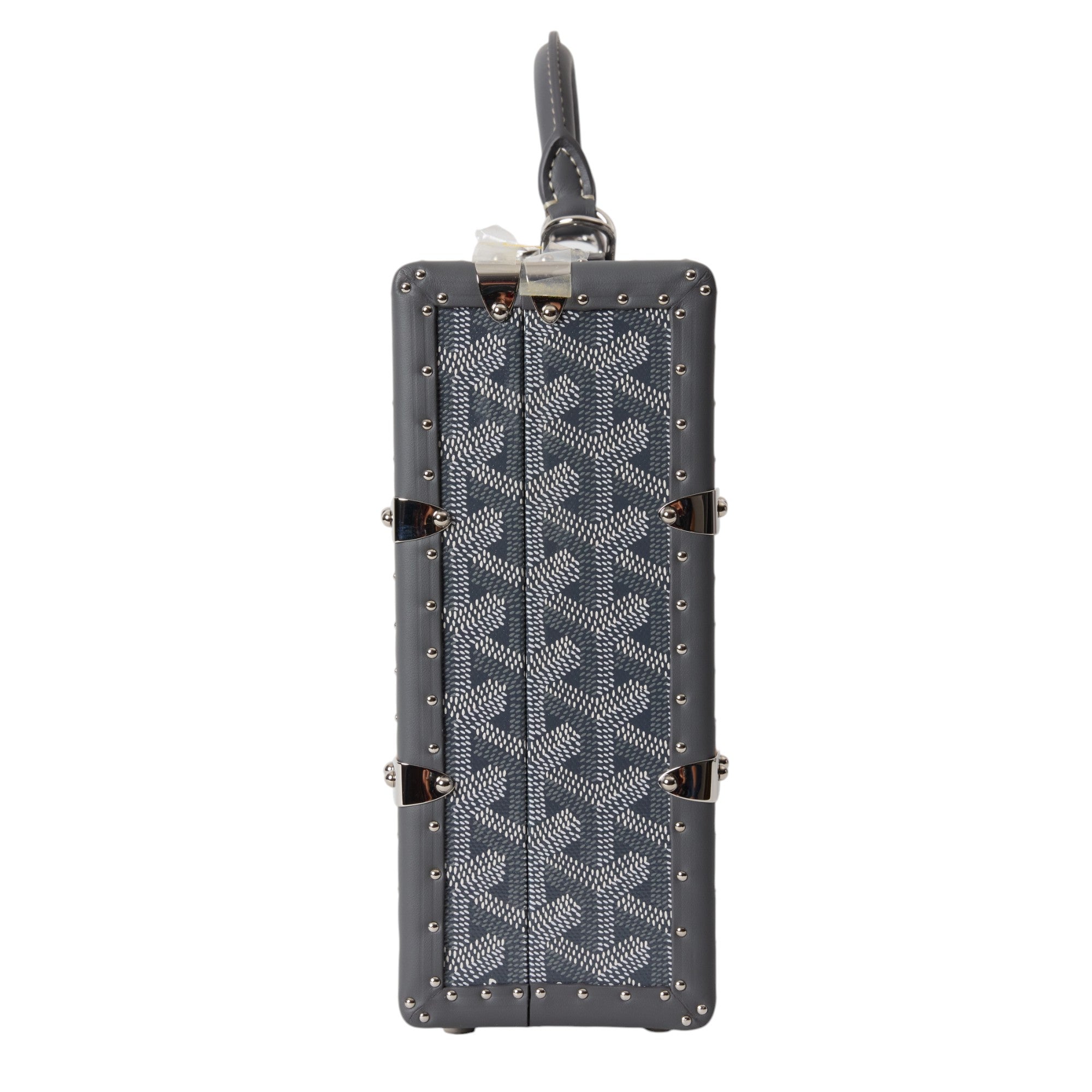 Goyard Palace Trunk Tote MM