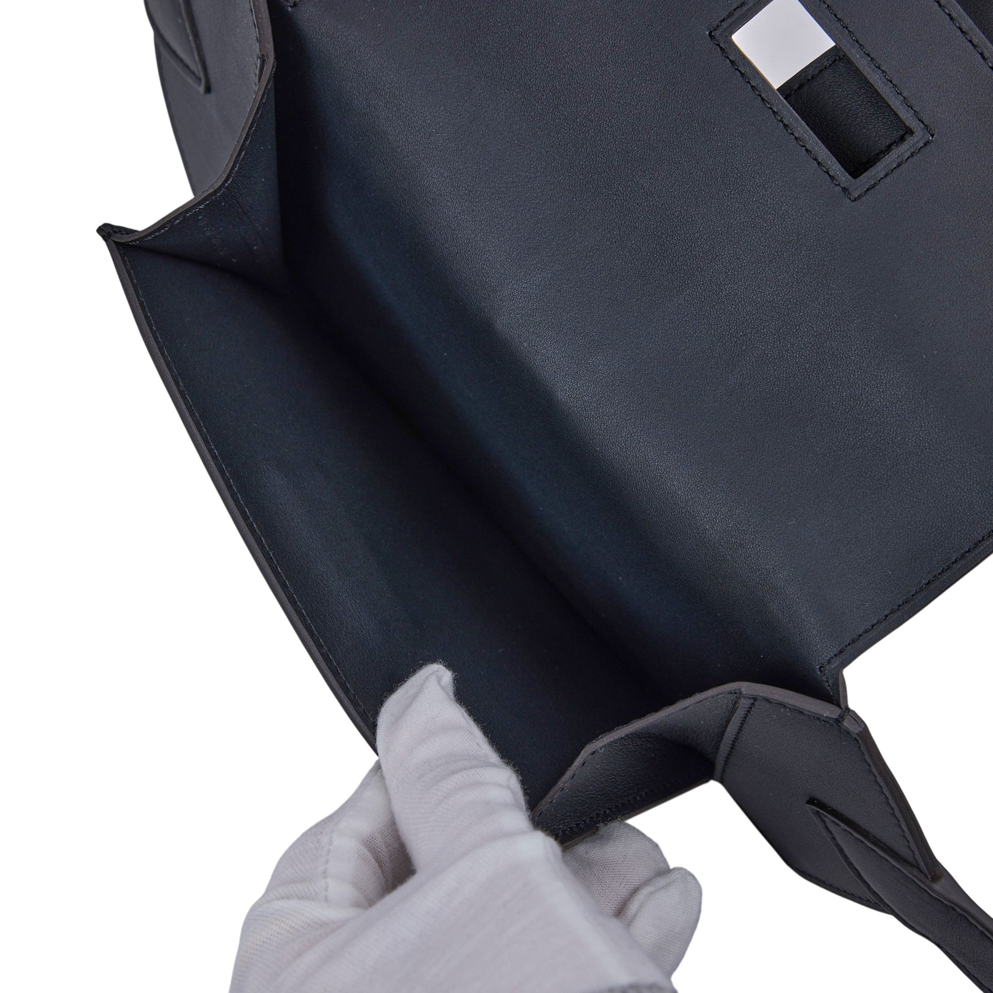 Hermes Elan Pocket Belt Bag