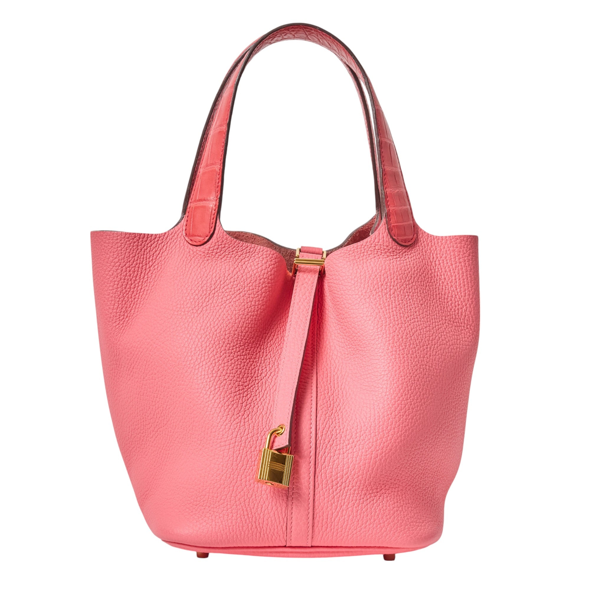 Hermes Picotin Touch 22