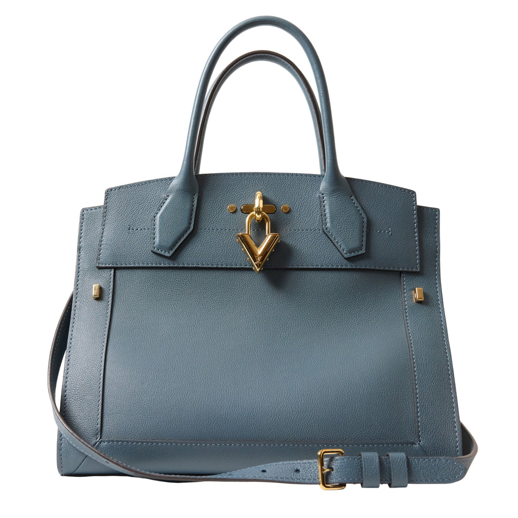 Louis Vuitton Steamer MM