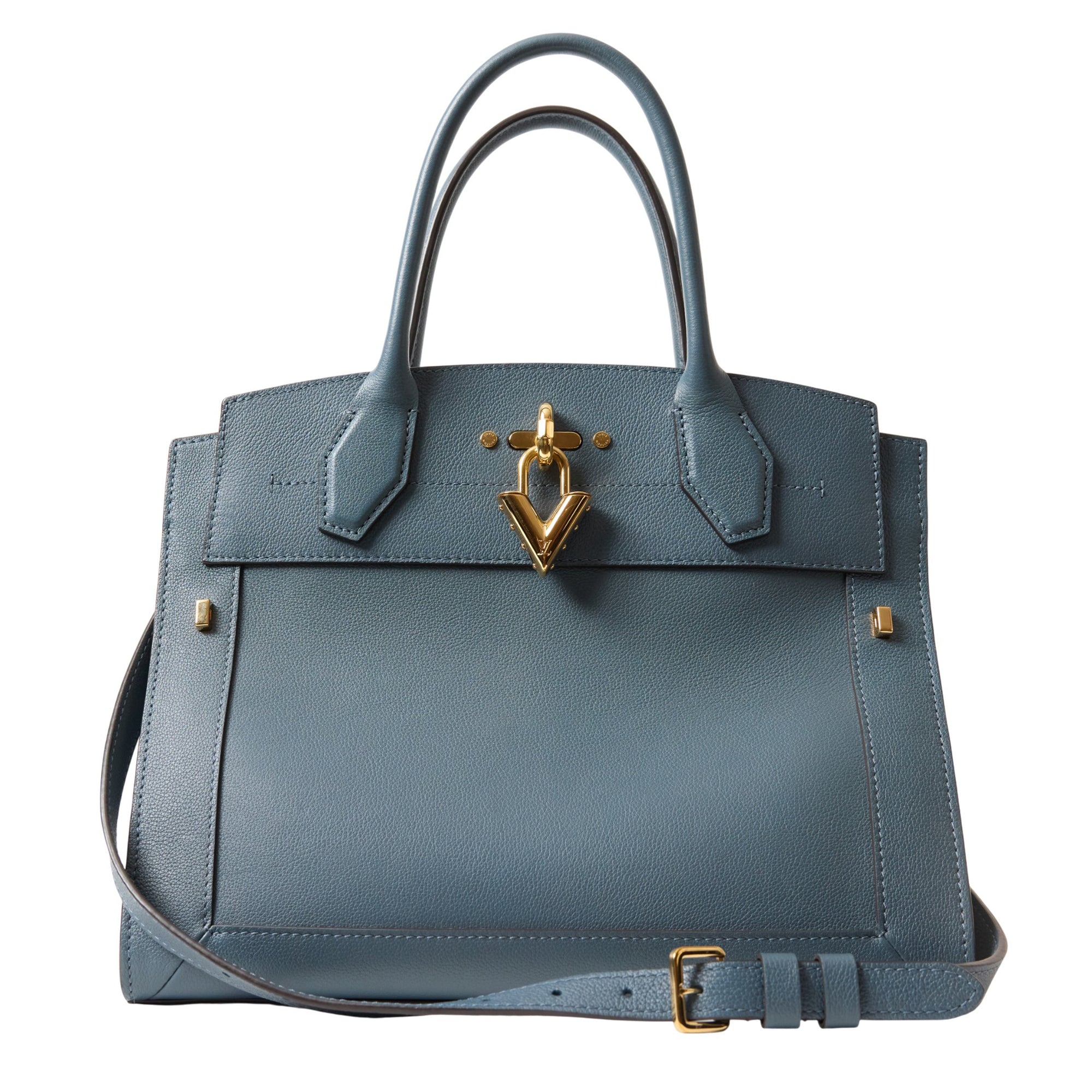Louis Vuitton Steamer MM