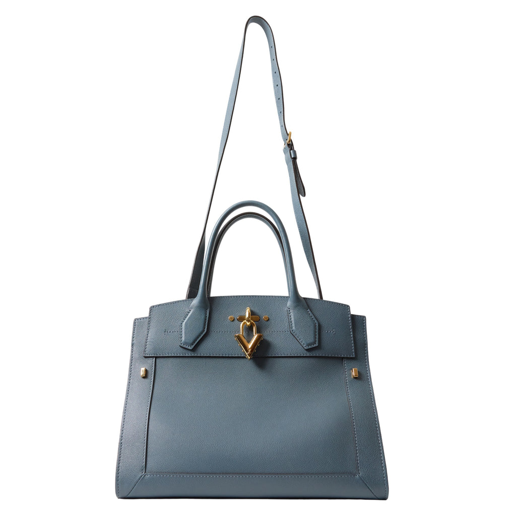 Louis Vuitton Steamer MM