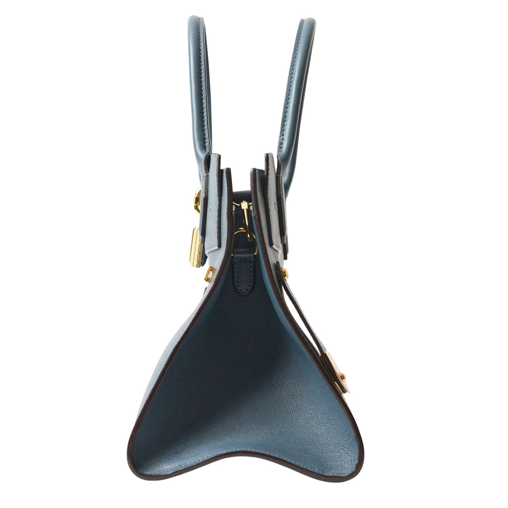 Louis Vuitton Steamer MM