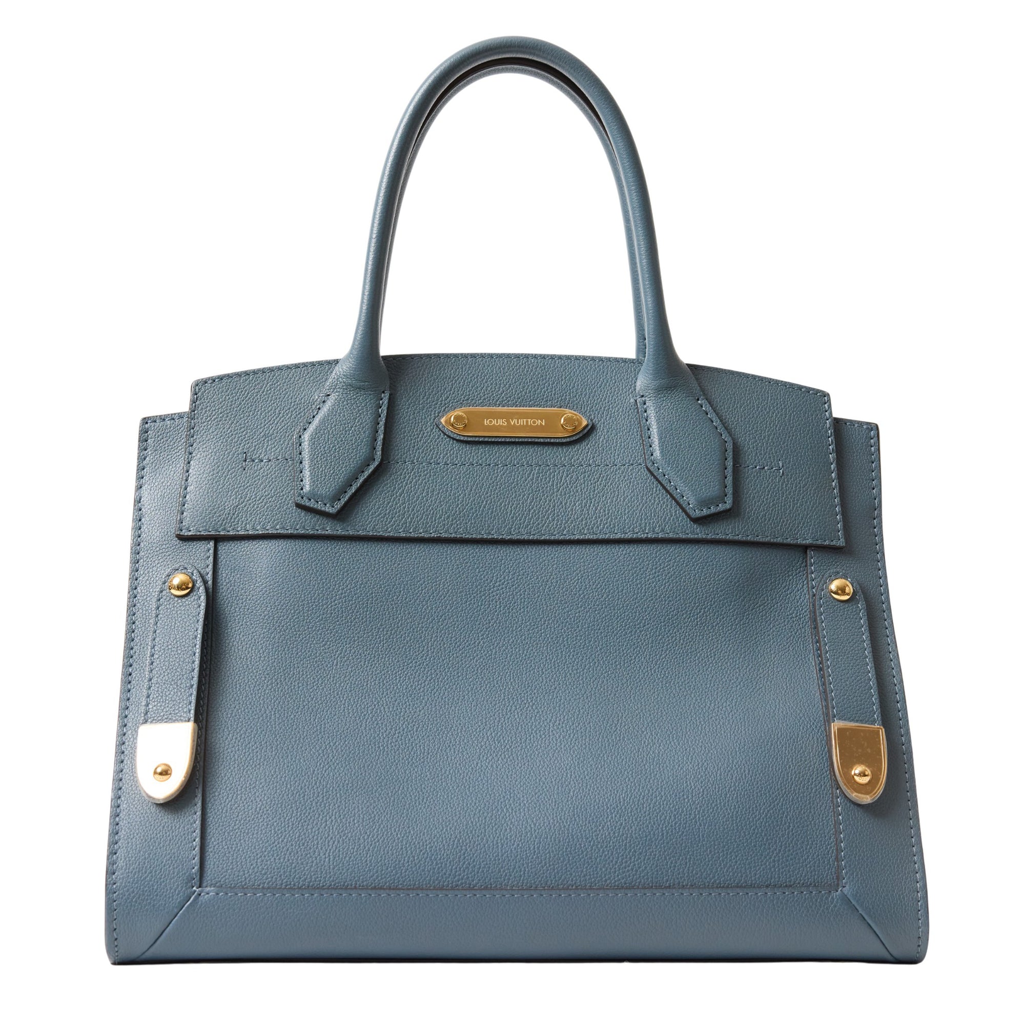 Louis Vuitton Steamer MM