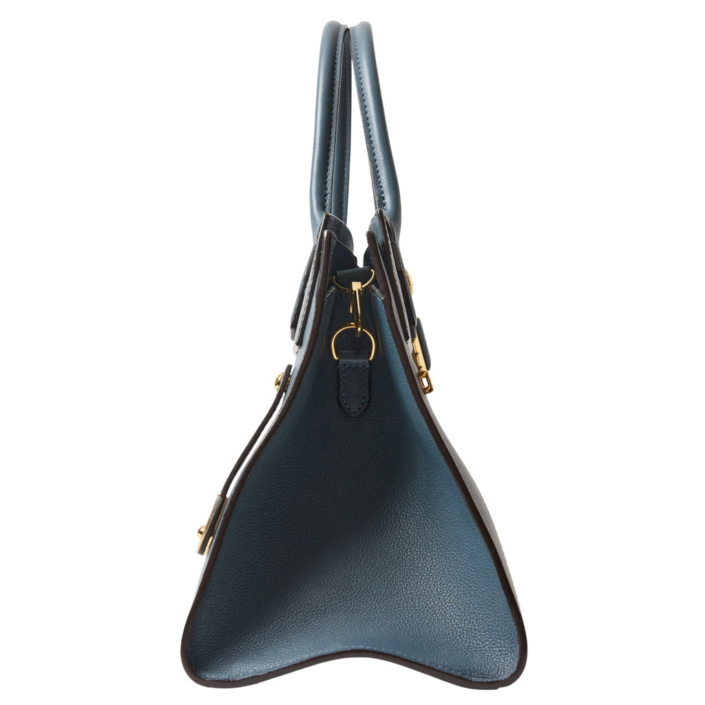 Louis Vuitton Steamer MM