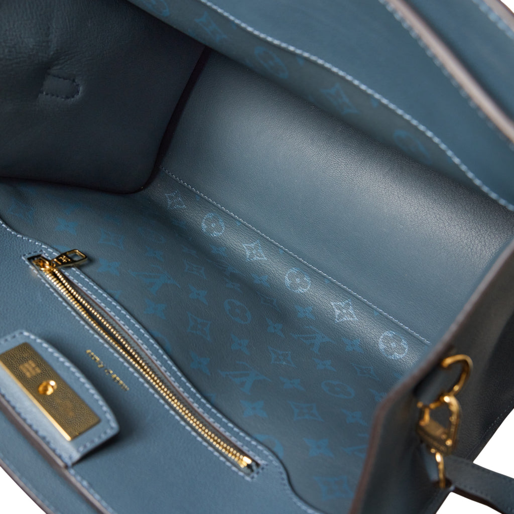 Louis Vuitton Steamer MM