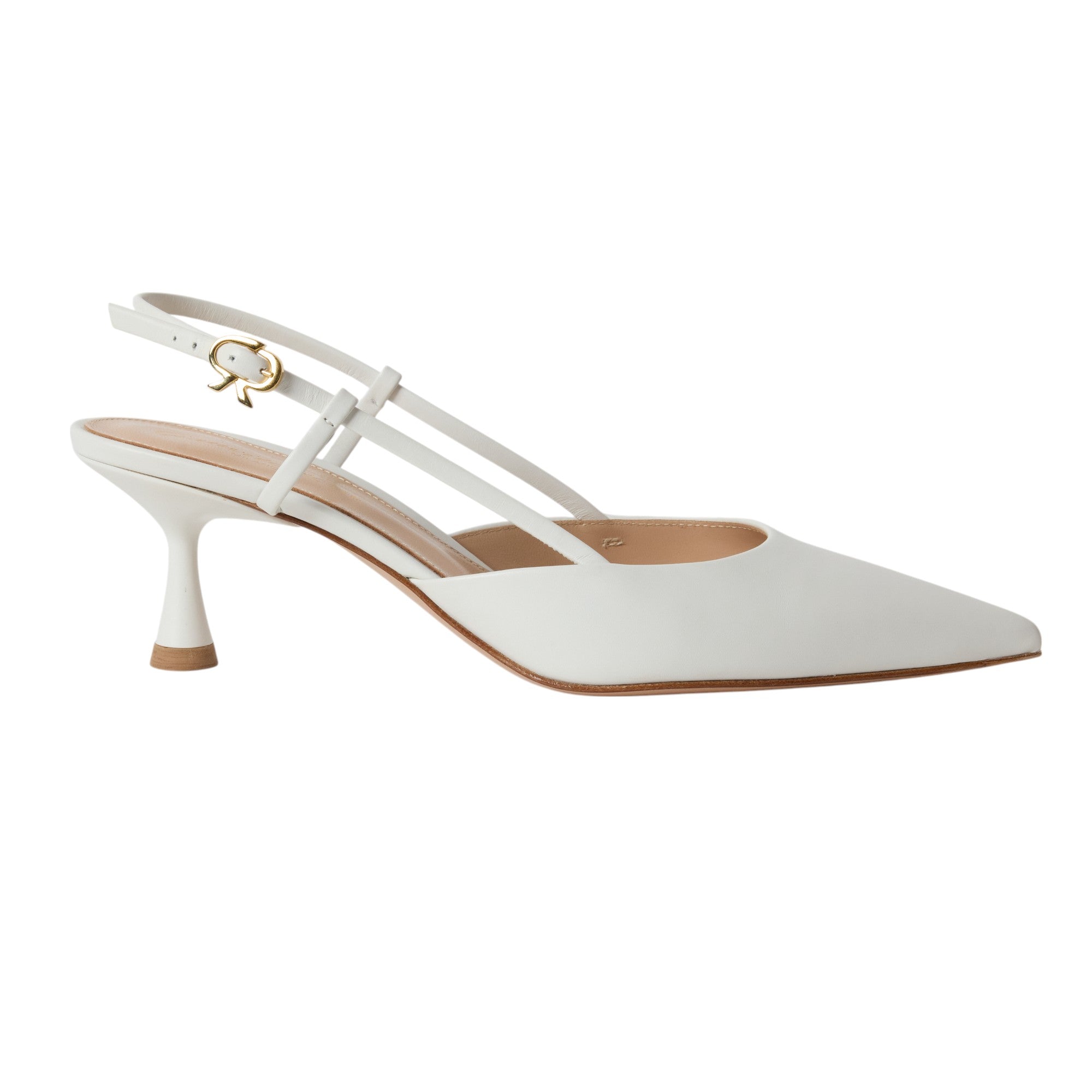 Gianvitto Rossi Slingback Size 8