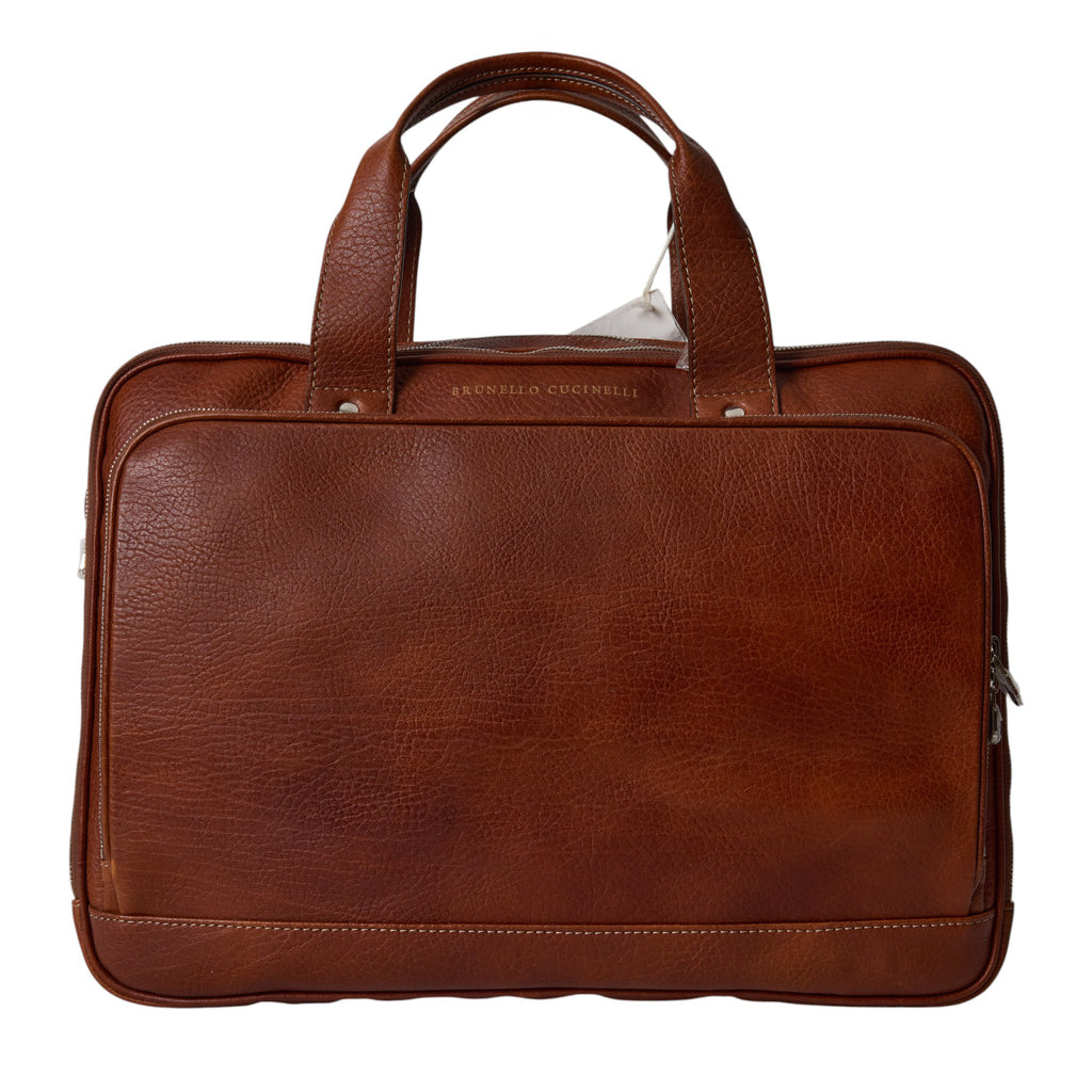 Brunello Cucinelli Breifcase