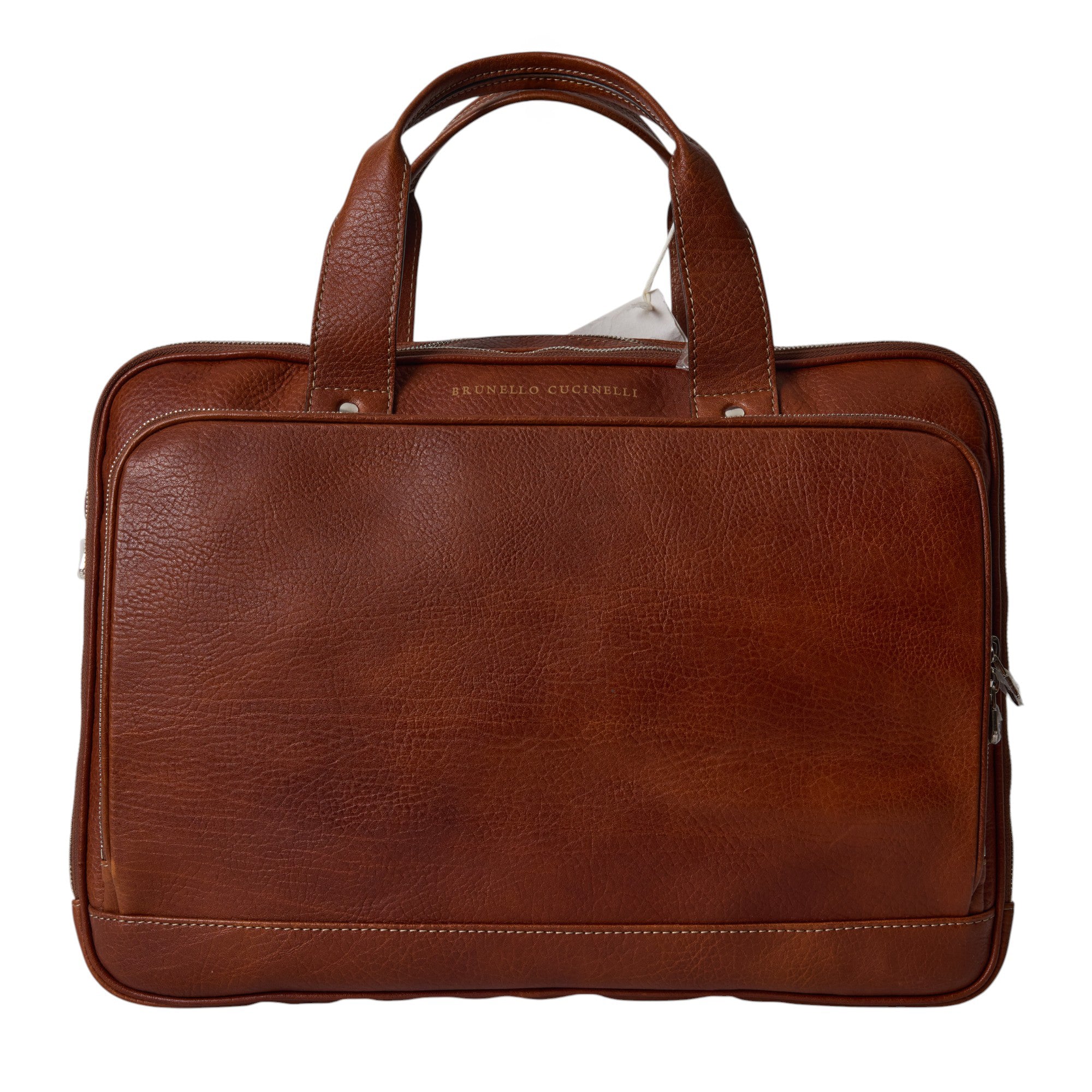 Brunello Cucinelli Breifcase