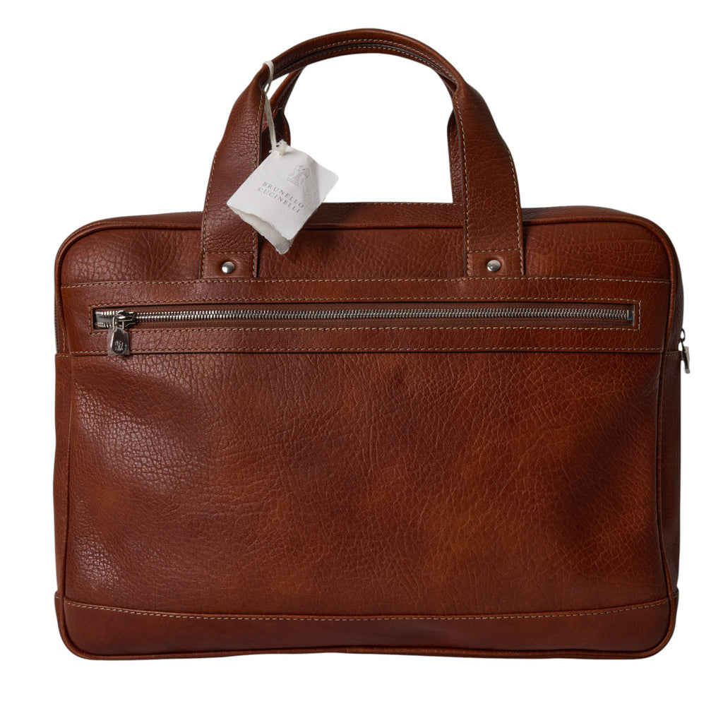 Brunello Cucinelli Breifcase