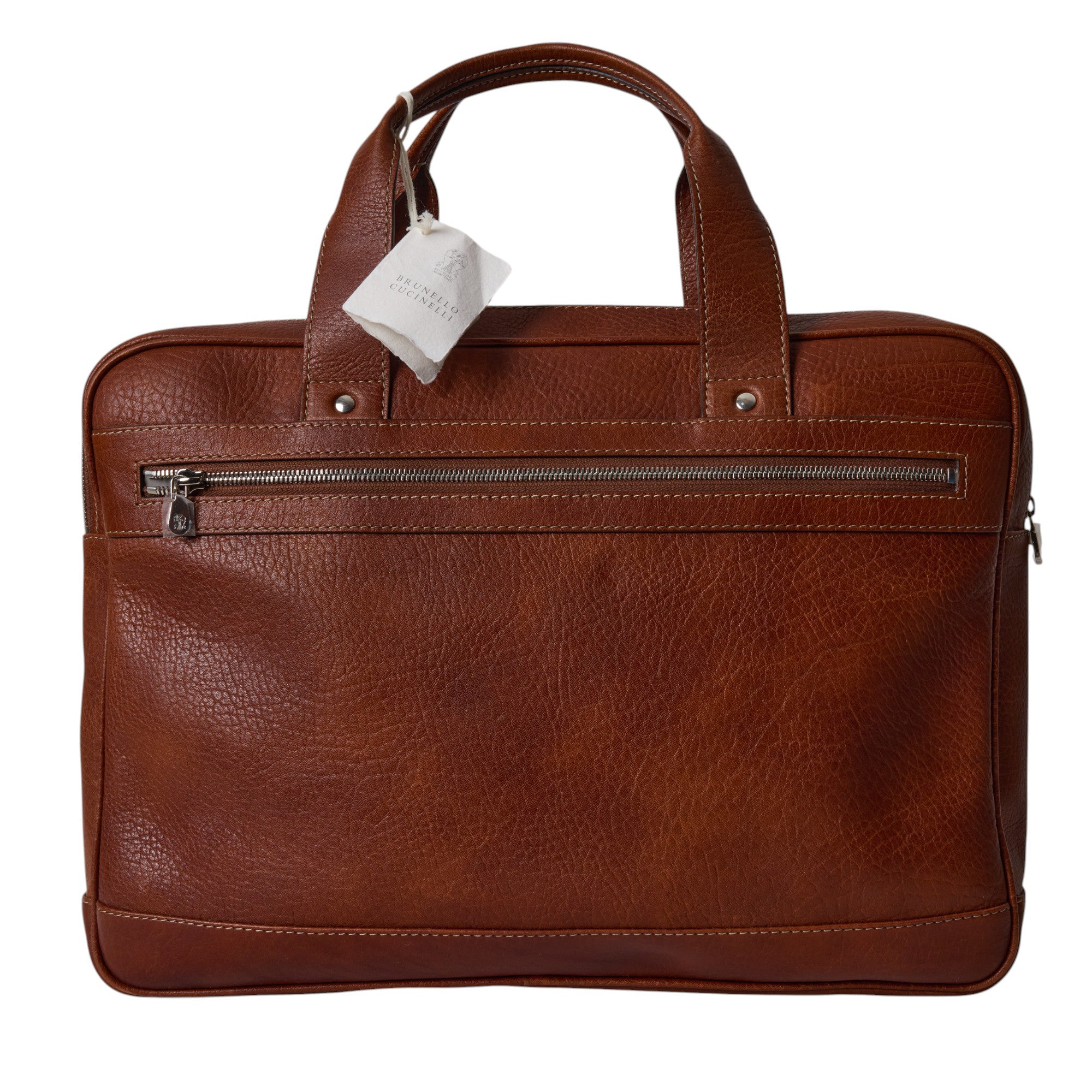 Brunello Cucinelli Breifcase