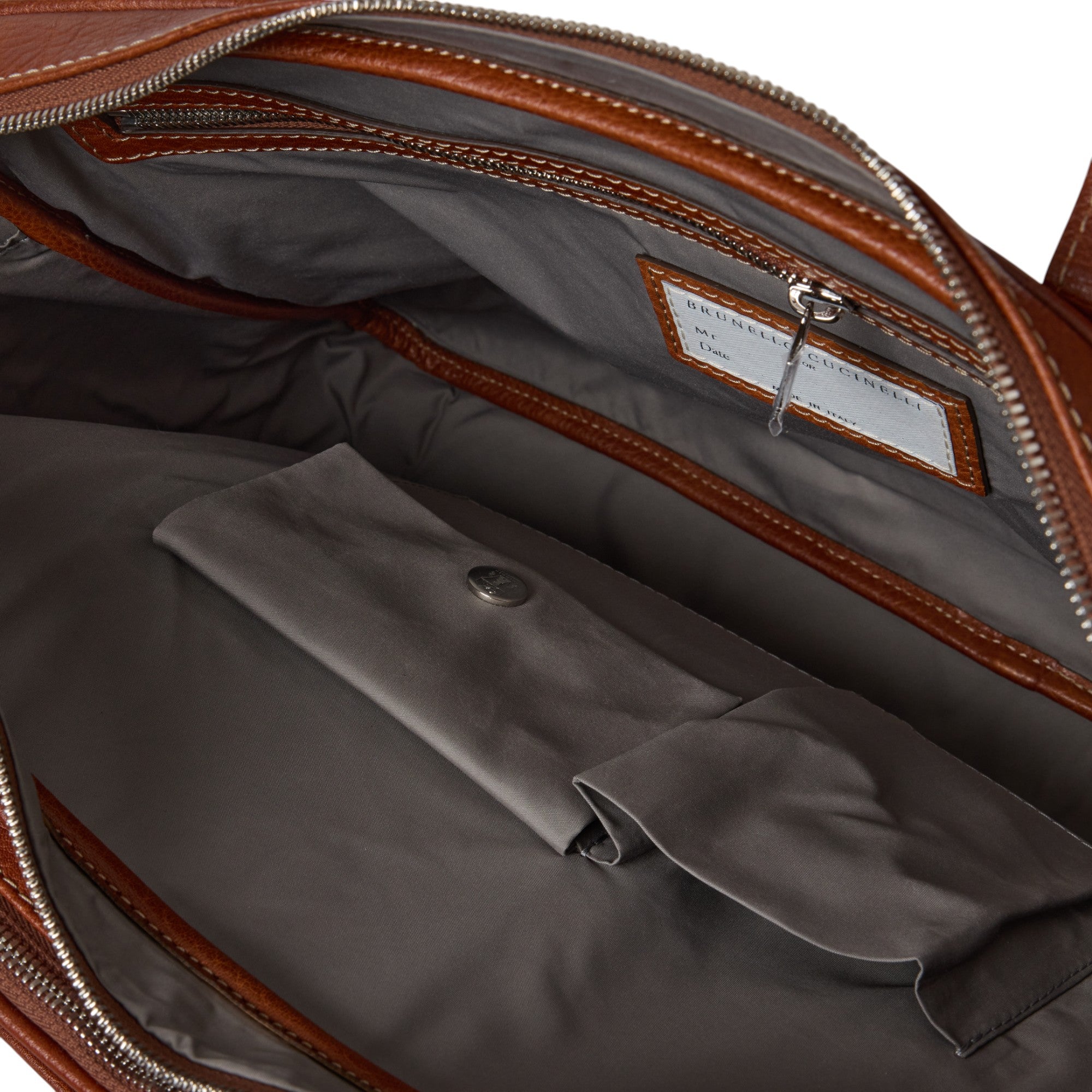 Brunello Cucinelli Breifcase