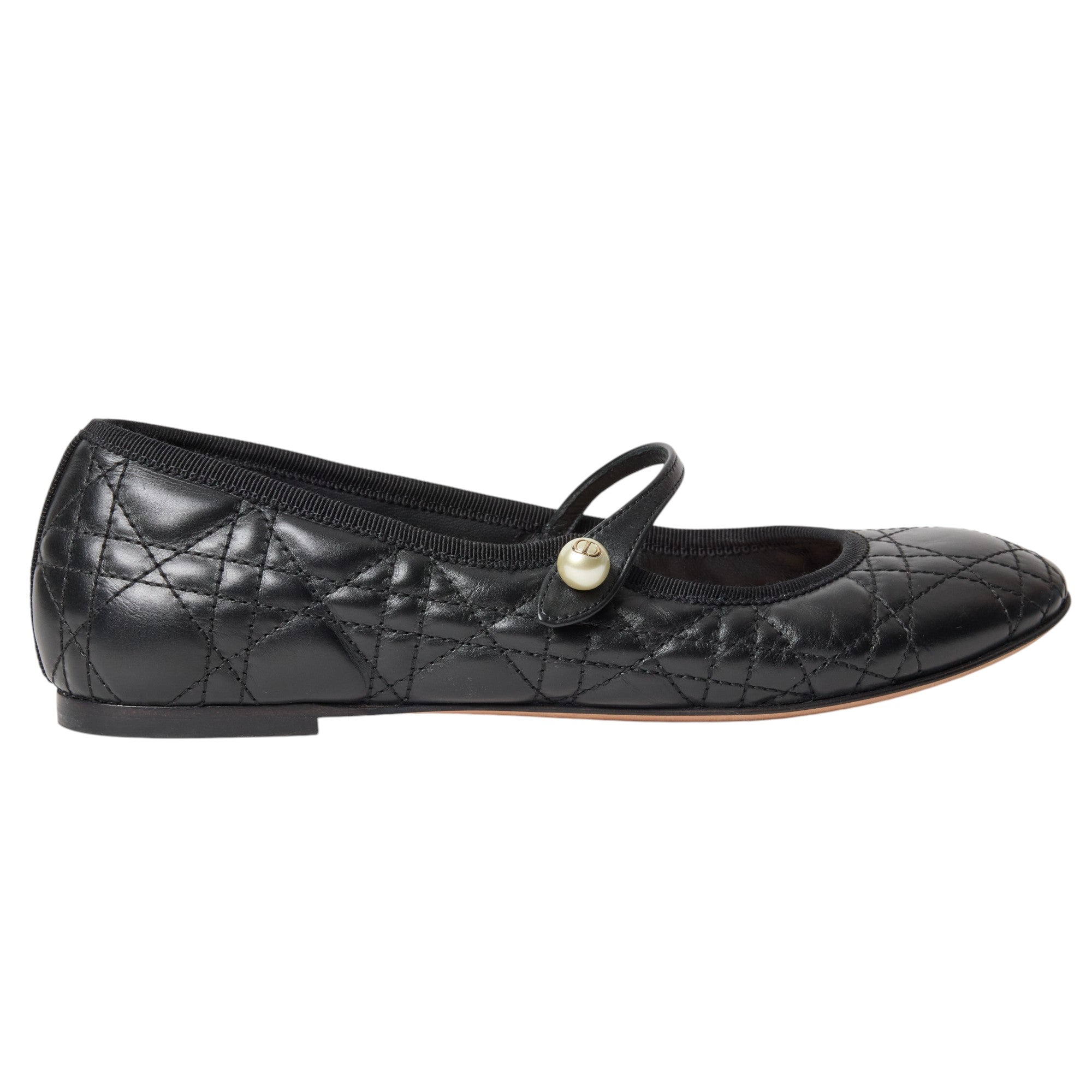 Christian Dior Ballet Flat Size 7.5