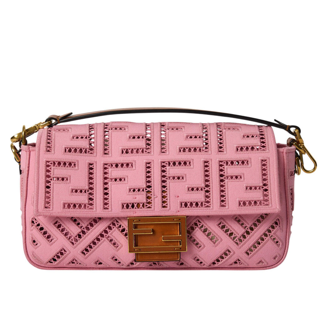 Fendi Baguette
