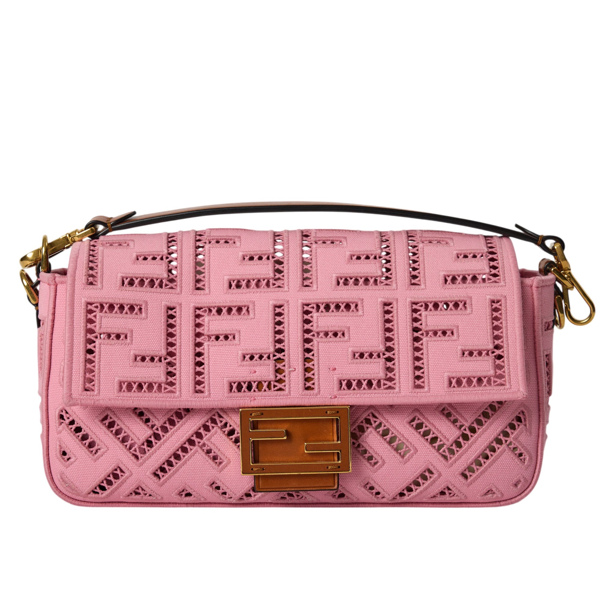 Fendi Baguette