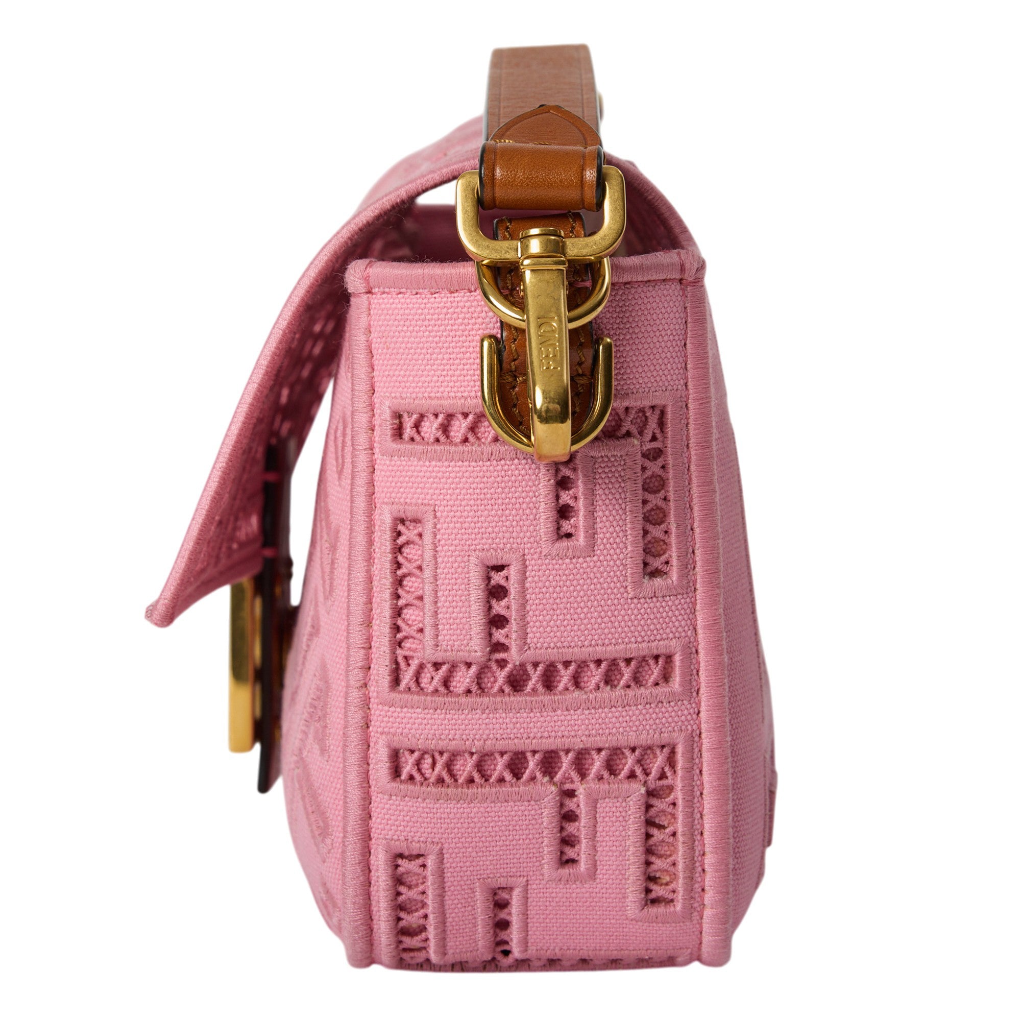 Fendi Baguette