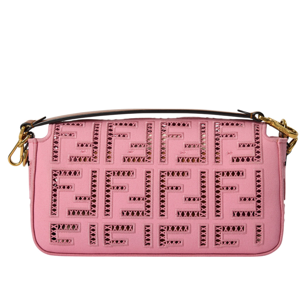 Fendi Baguette