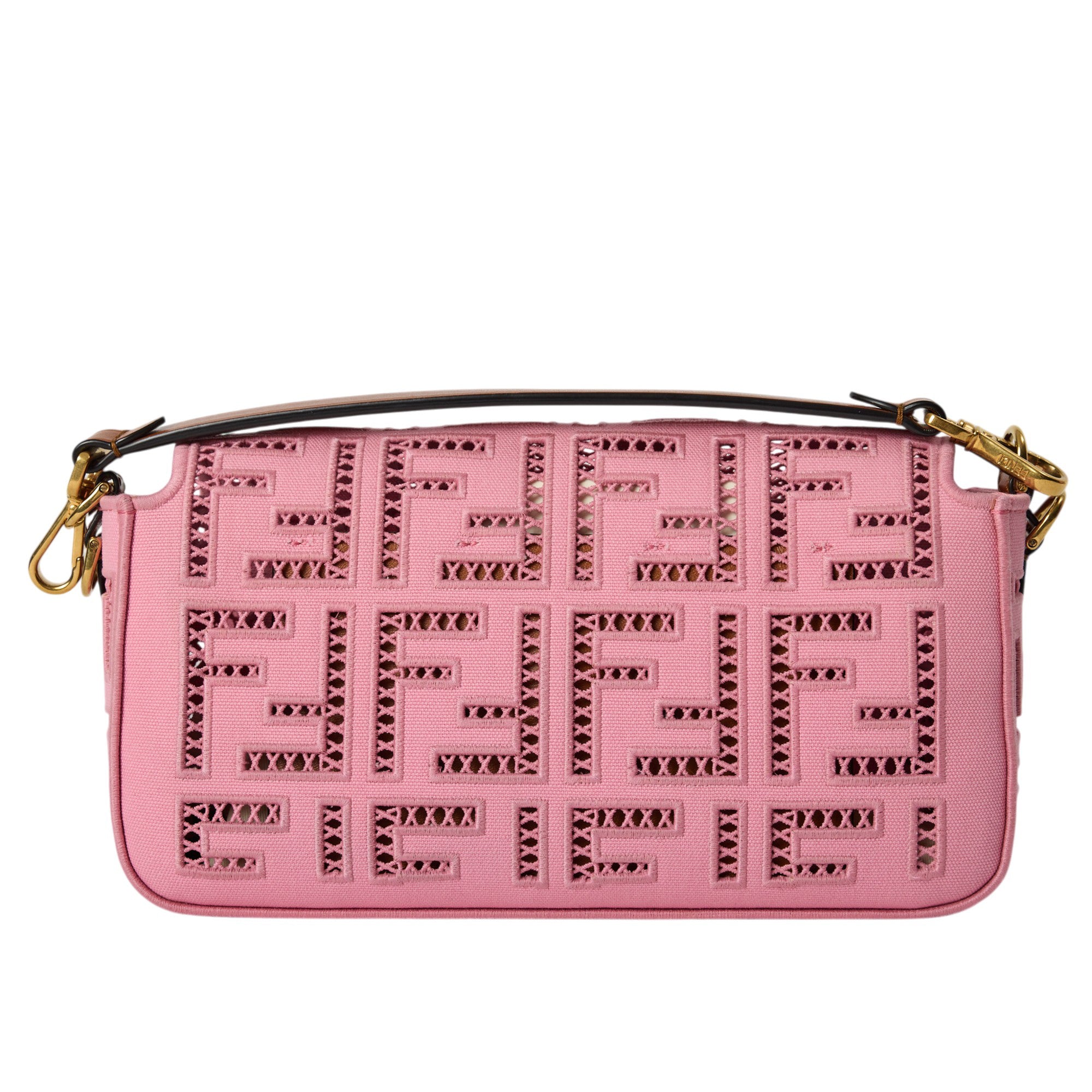 Fendi Baguette
