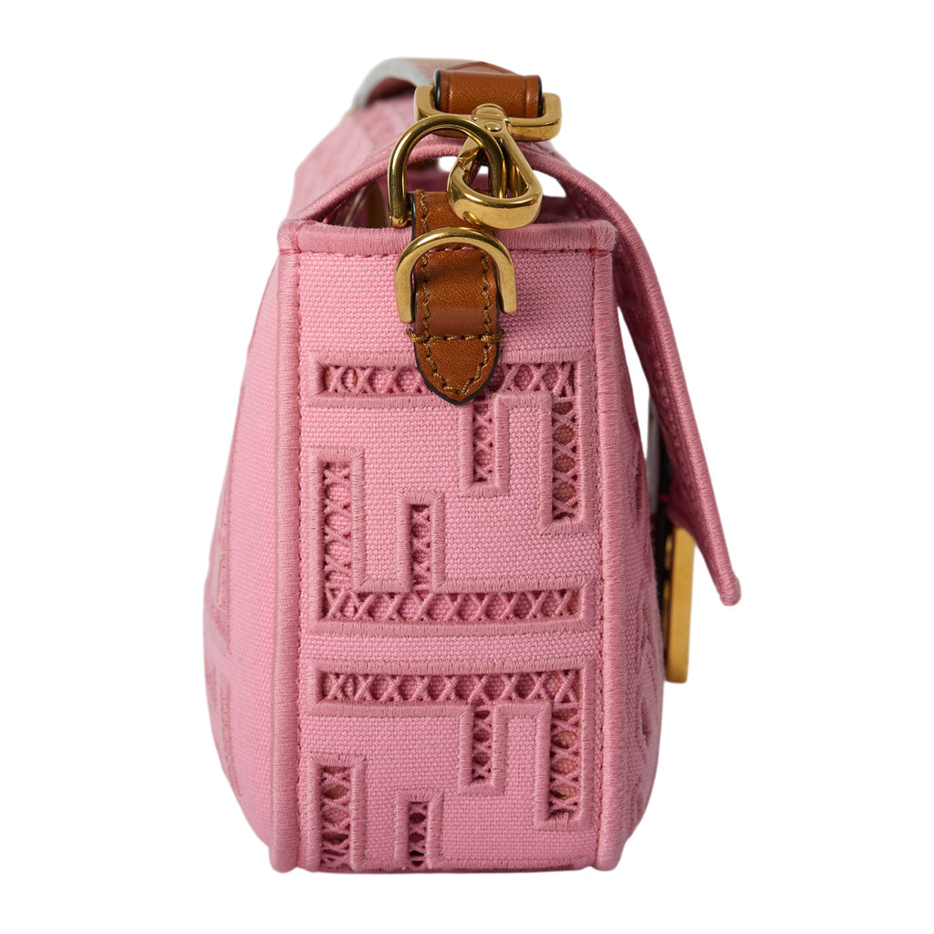 Fendi Baguette